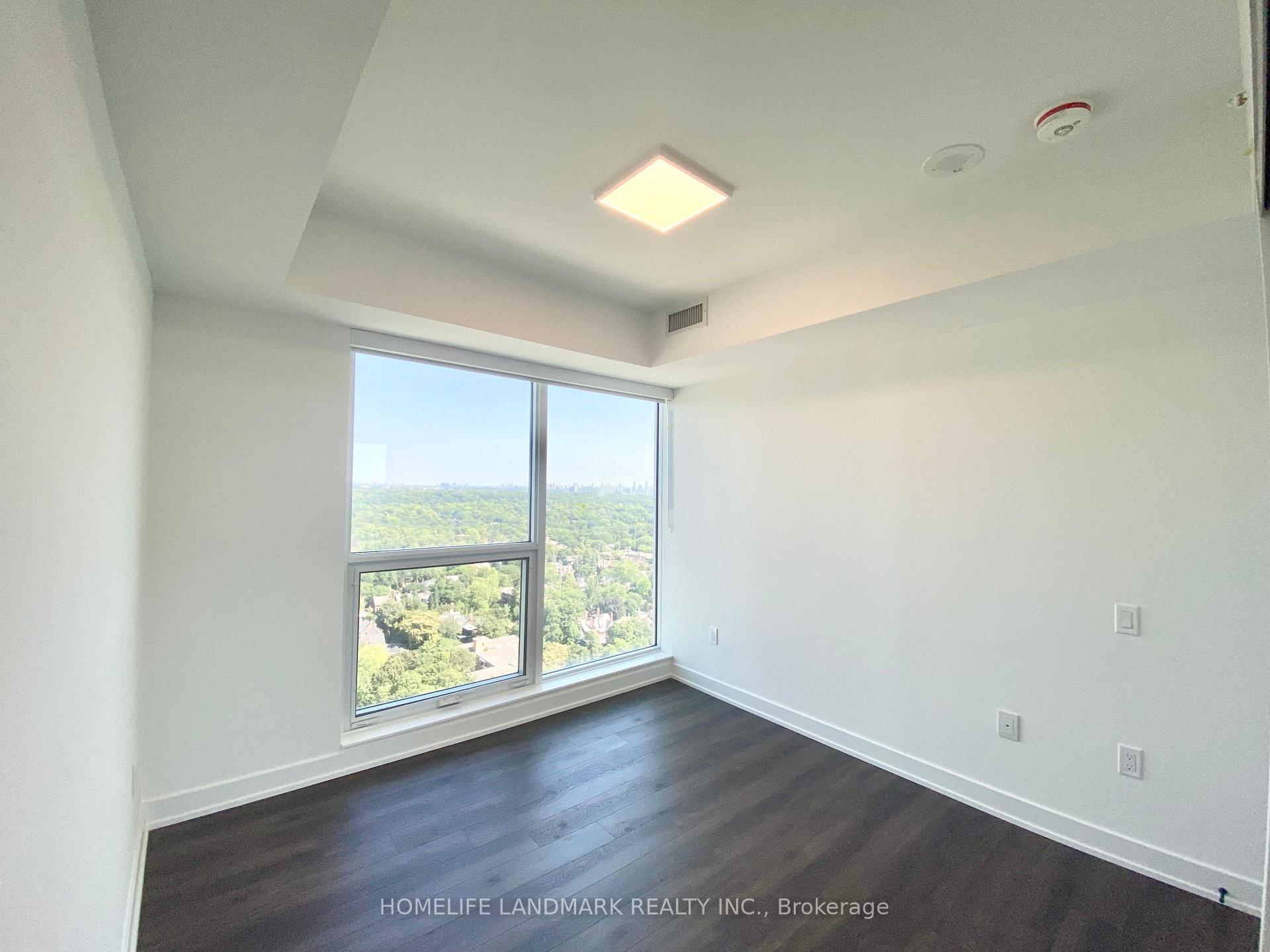 Photo 12 of Unit 2807, 609 Sherbourne Street, Toronto, North St. James Town — HOMEH