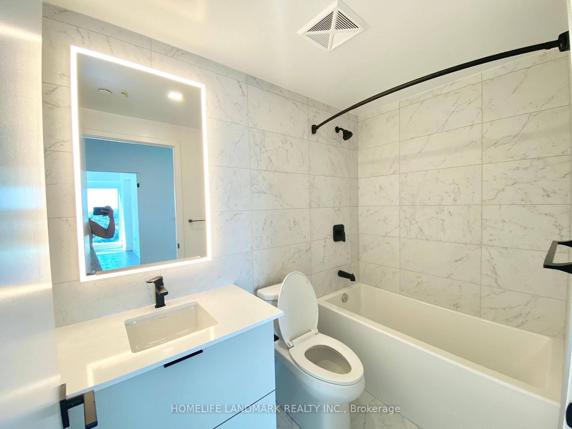 Photo 13 of Unit 2807, 609 Sherbourne Street, Toronto, North St. James Town — HOMEH