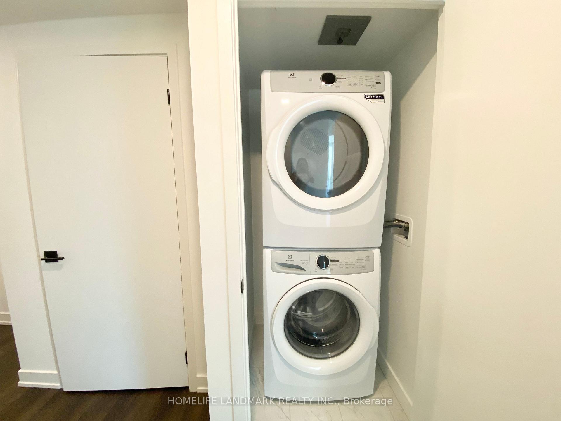 Photo 14 of Unit 2807, 609 Sherbourne Street, Toronto, North St. James Town — HOMEH
