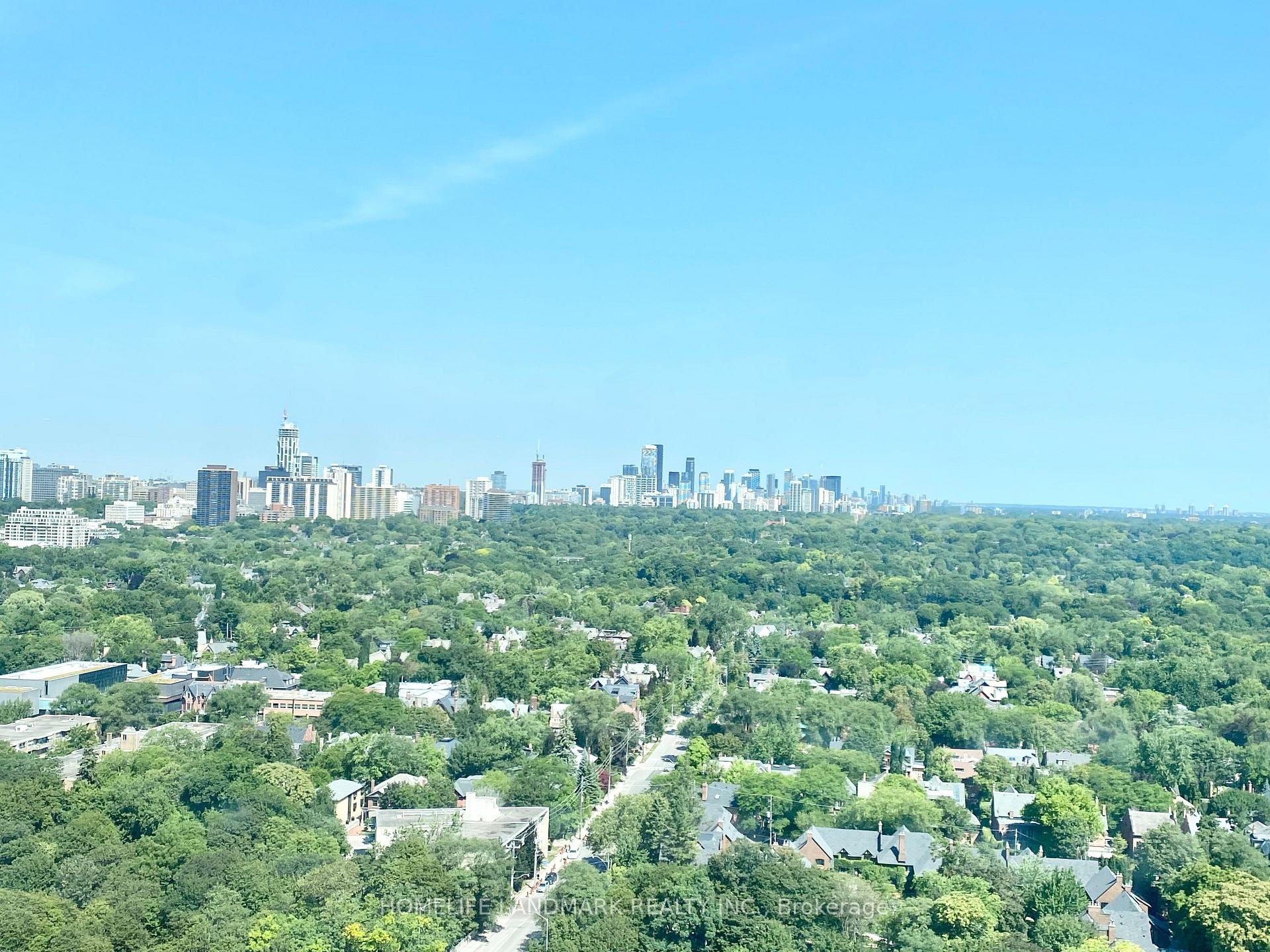 Photo 15 of Unit 2807, 609 Sherbourne Street, Toronto, North St. James Town — HOMEH