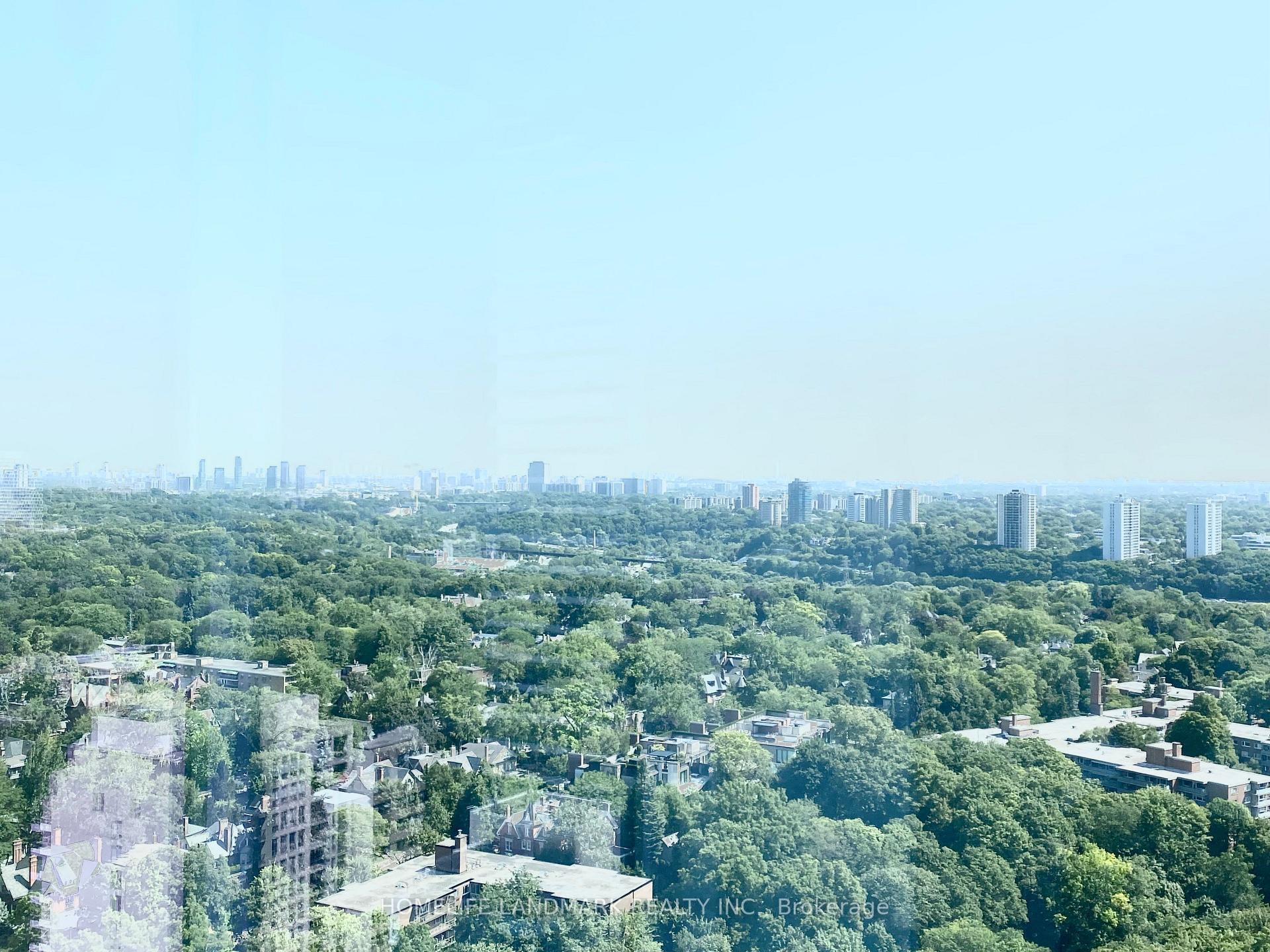 Photo 16 of Unit 2807, 609 Sherbourne Street, Toronto, North St. James Town — HOMEH