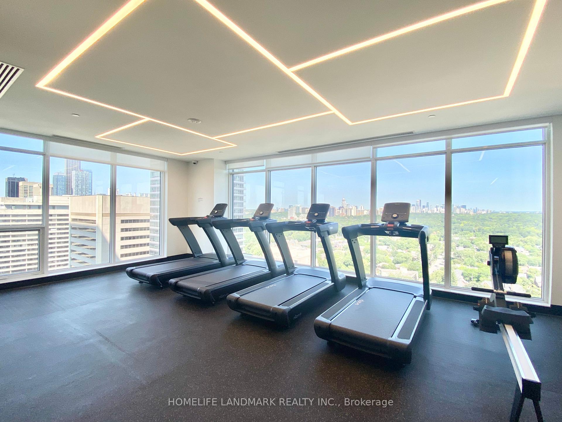 Photo 17 of Unit 2807, 609 Sherbourne Street, Toronto, North St. James Town — HOMEH
