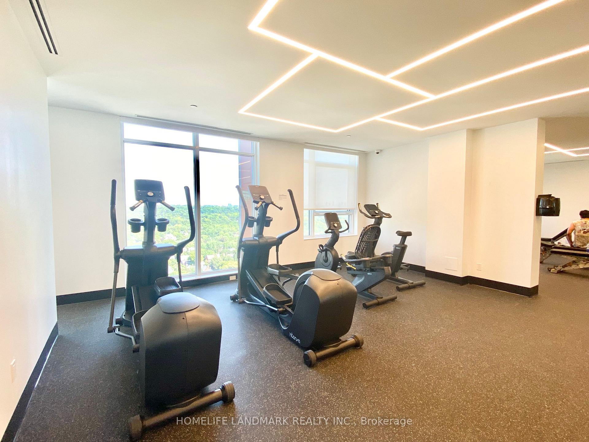Photo 18 of Unit 2807, 609 Sherbourne Street, Toronto, North St. James Town — HOMEH