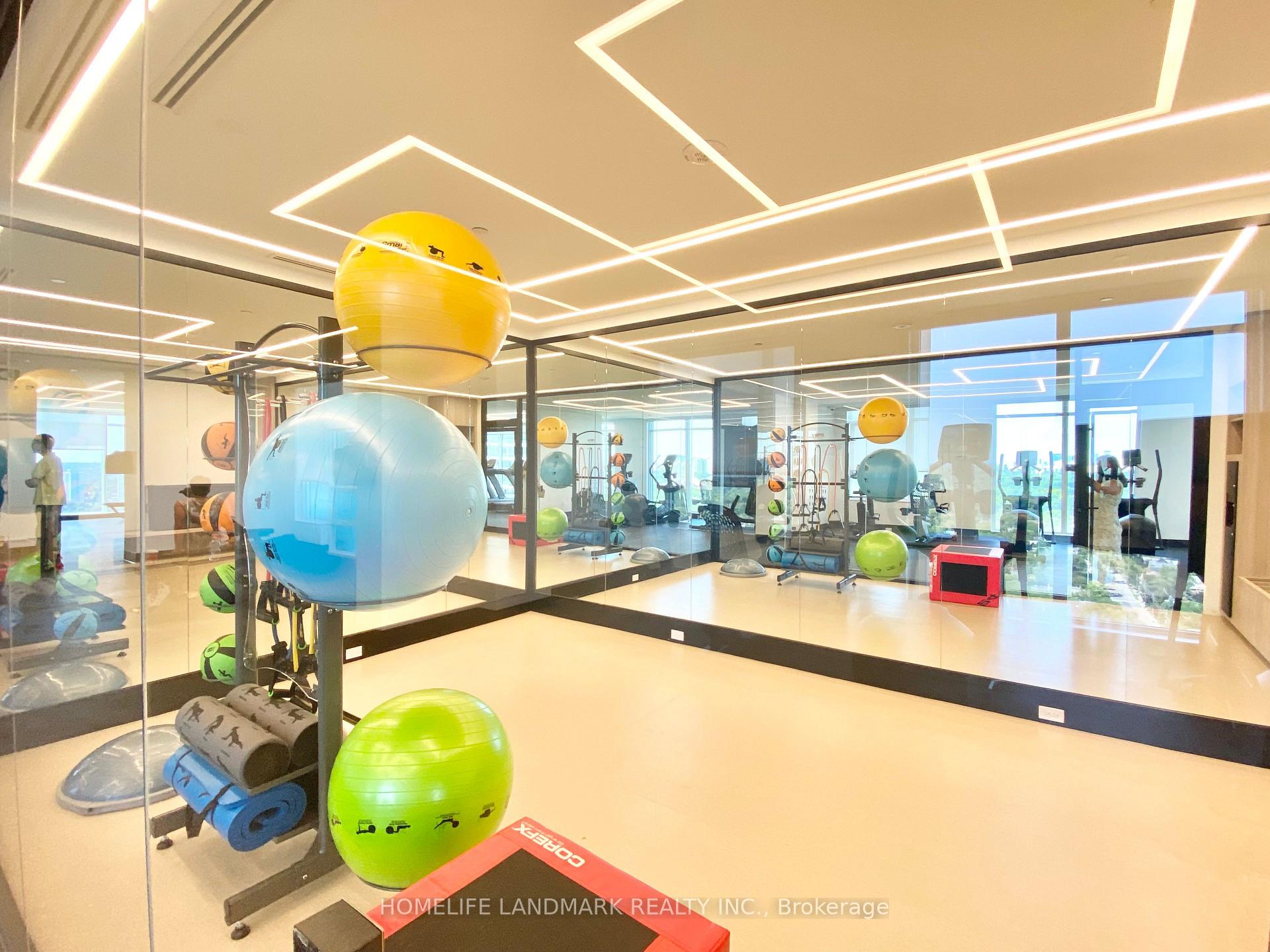 Photo 19 of Unit 2807, 609 Sherbourne Street, Toronto, North St. James Town — HOMEH