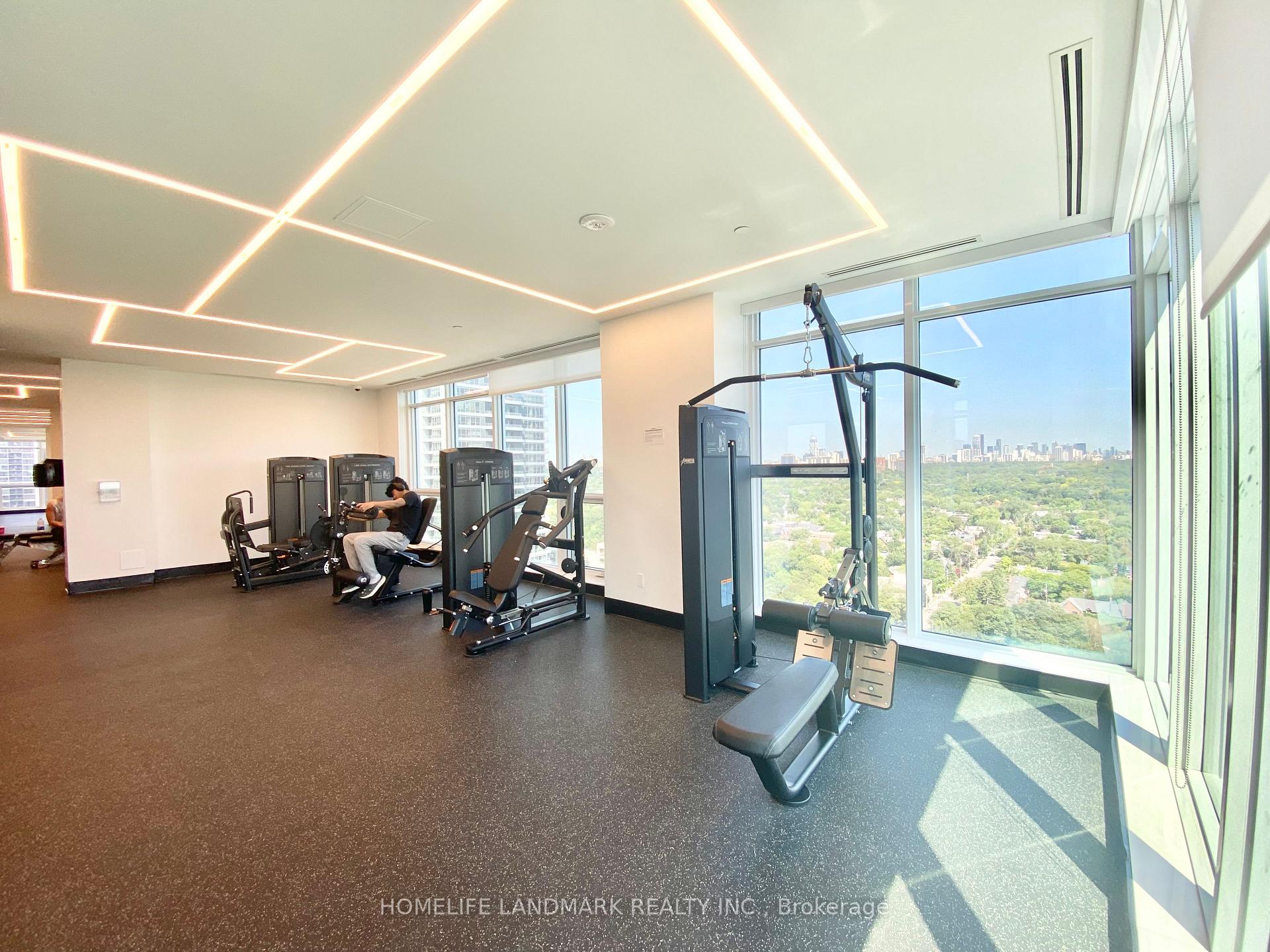 Photo 21 of Unit 2807, 609 Sherbourne Street, Toronto, North St. James Town — HOMEH