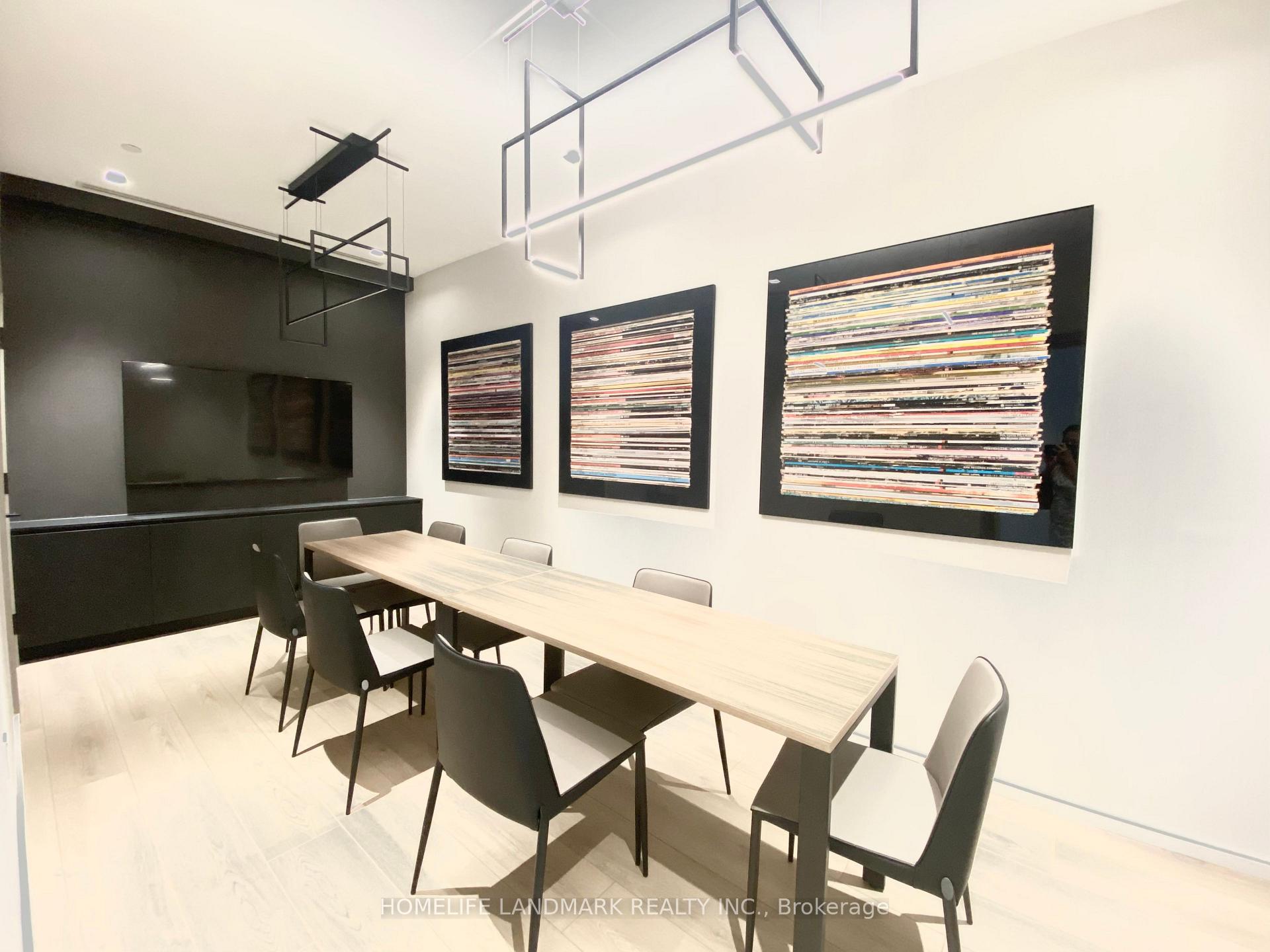 Photo 23 of Unit 2807, 609 Sherbourne Street, Toronto, North St. James Town — HOMEH