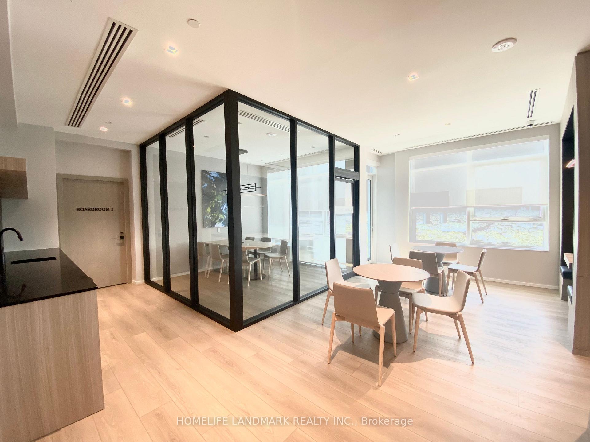 Photo 24 of Unit 2807, 609 Sherbourne Street, Toronto, North St. James Town — HOMEH