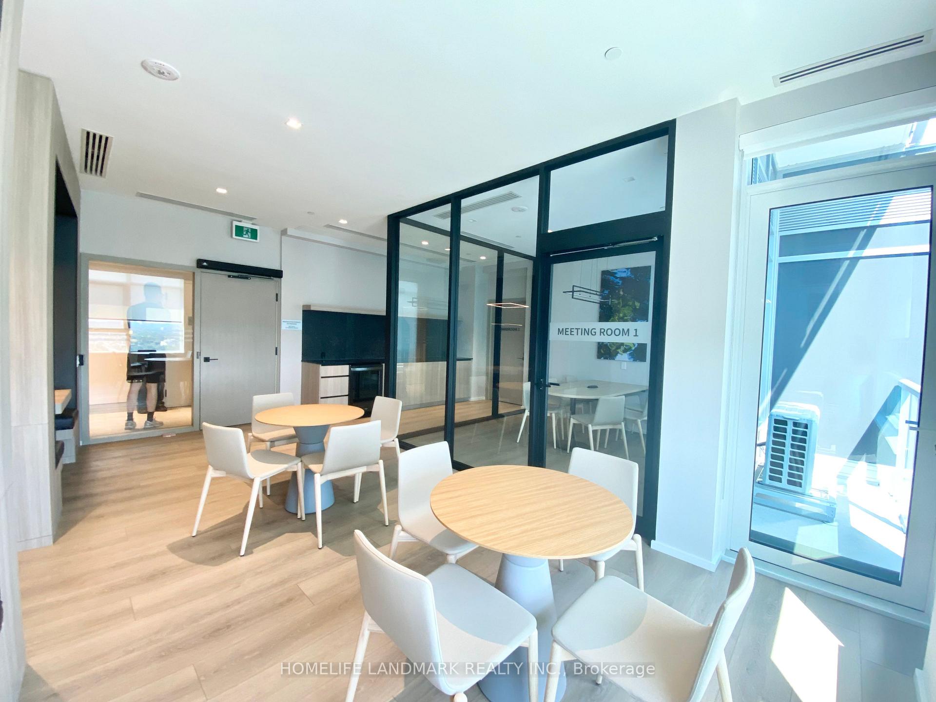 Photo 25 of Unit 2807, 609 Sherbourne Street, Toronto, North St. James Town — HOMEH