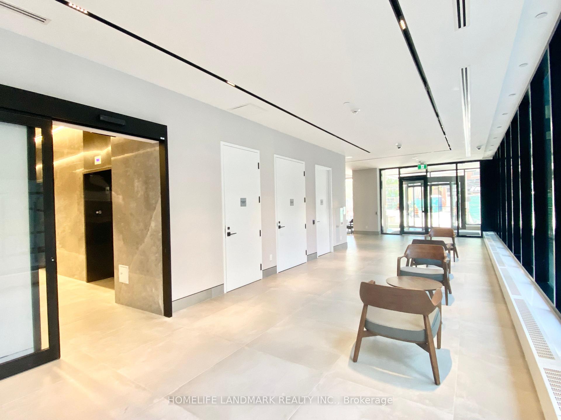 Photo 27 of Unit 2807, 609 Sherbourne Street, Toronto, North St. James Town — HOMEH