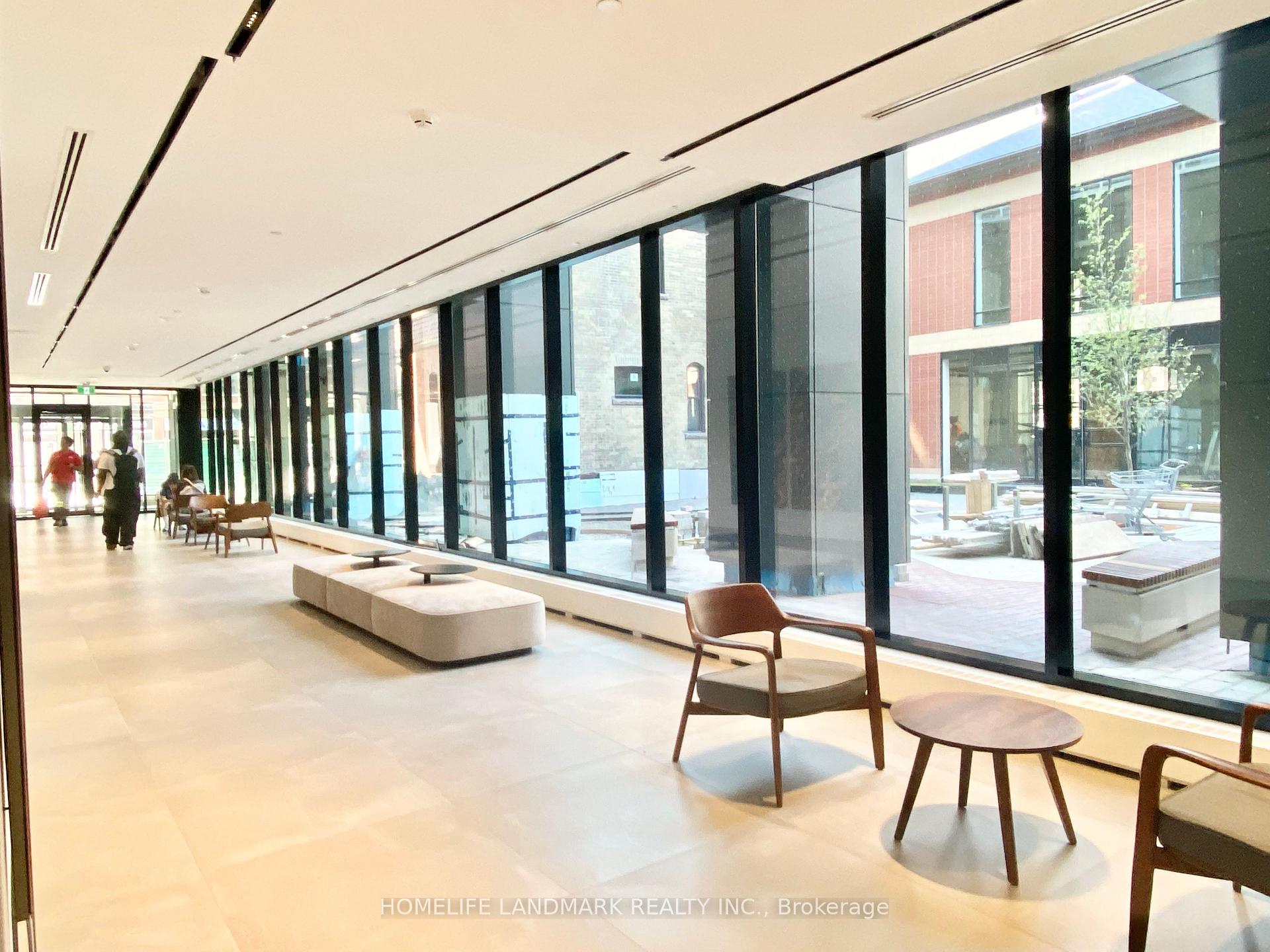 Photo 29 of Unit 2807, 609 Sherbourne Street, Toronto, North St. James Town — HOMEH