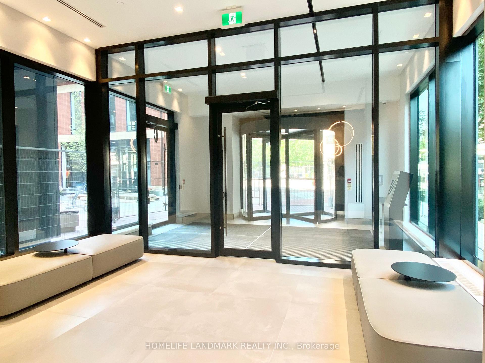 Photo 30 of Unit 2807, 609 Sherbourne Street, Toronto, North St. James Town — HOMEH