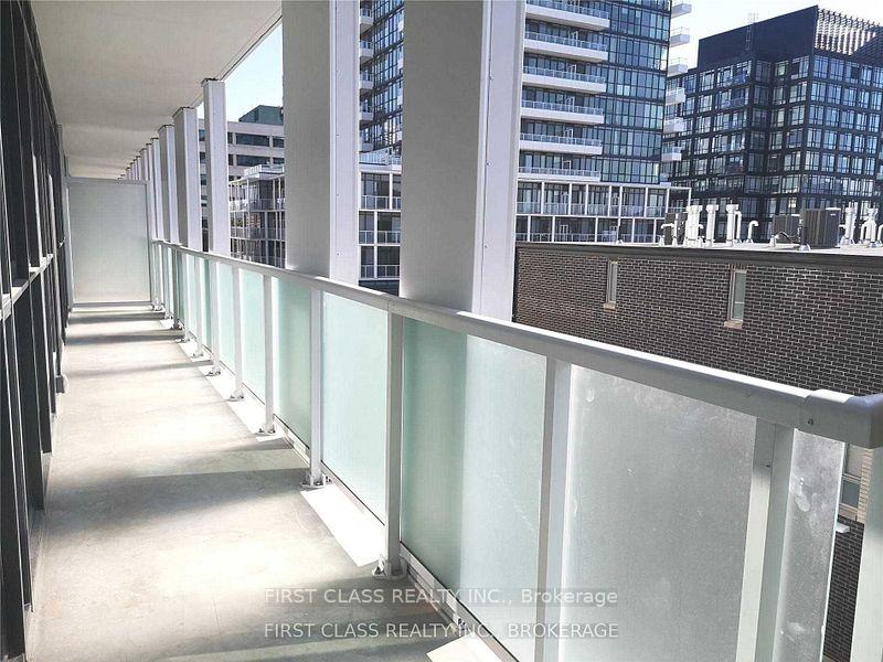 Photo 1 of Unit 311, 188 Fairview Mall Drive, North York, Don Valley Village — HOMEH