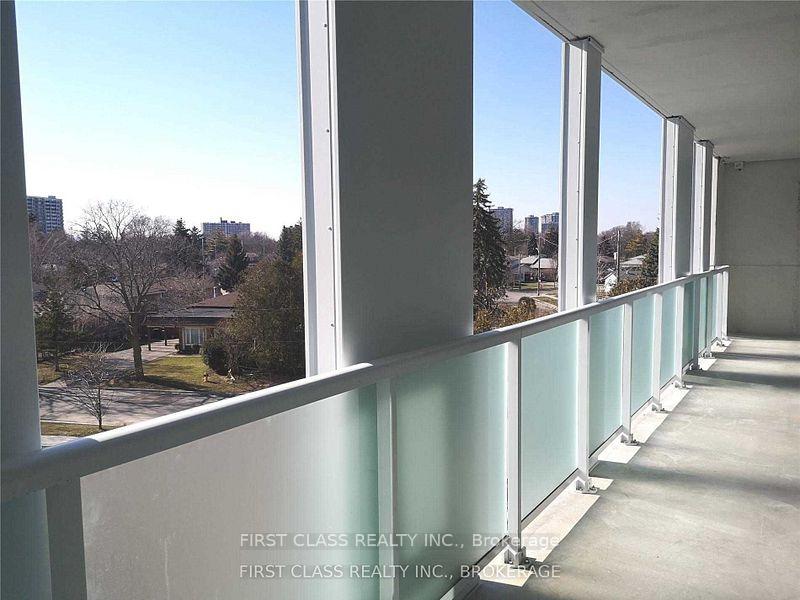 Photo 2 of Unit 311, 188 Fairview Mall Drive, North York, Don Valley Village — HOMEH