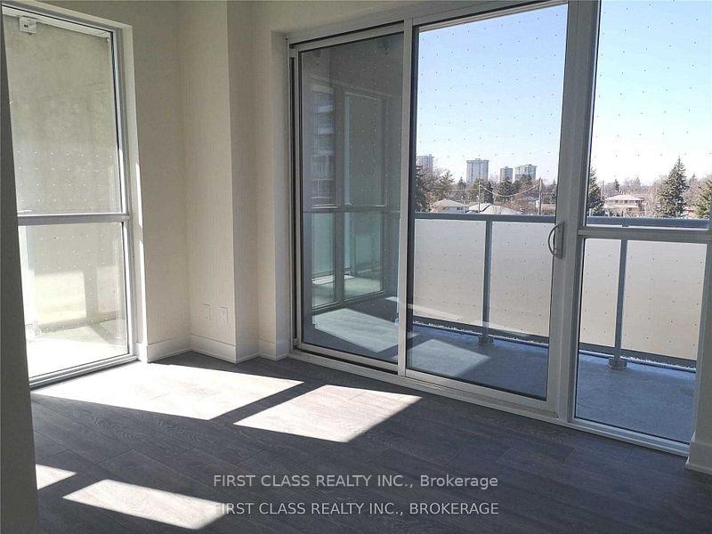 Photo 5 of Unit 311, 188 Fairview Mall Drive, North York, Don Valley Village — HOMEH
