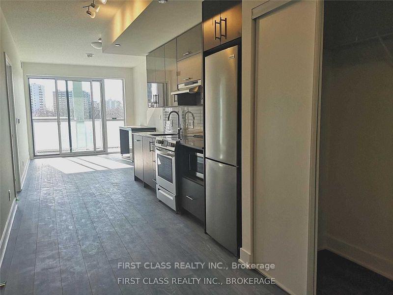 Photo 8 of Unit 311, 188 Fairview Mall Drive, North York, Don Valley Village — HOMEH