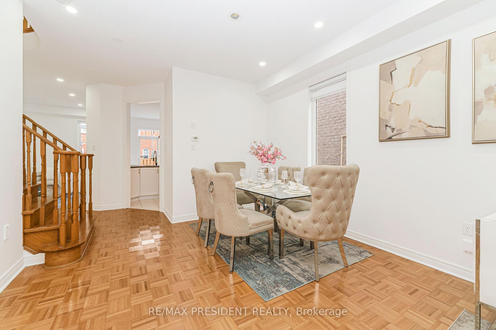 Photo 8 of 29 Prudhomme Drive, Brampton, Sandringham-Wellington — HOMEH