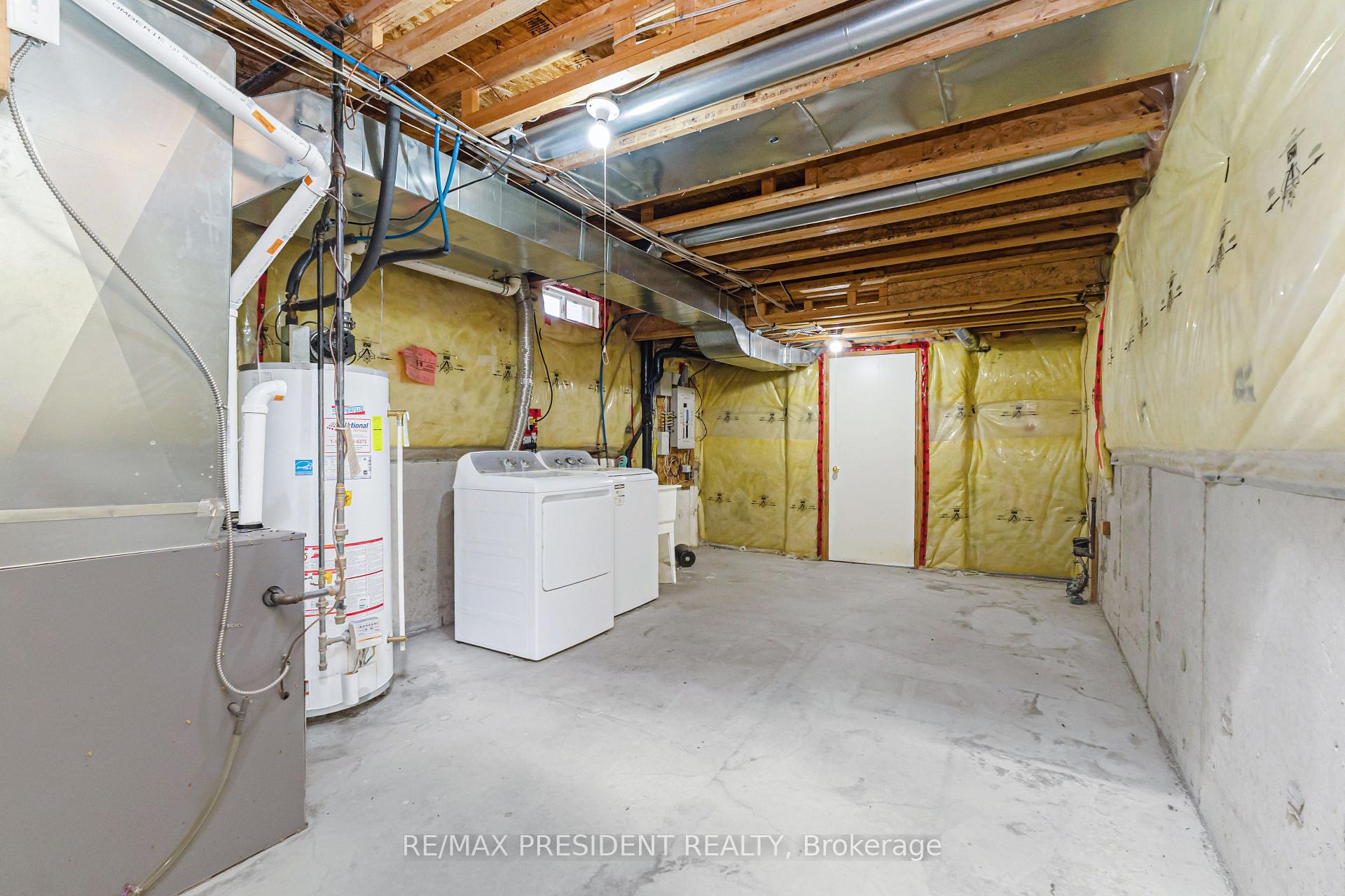 Photo 32 of 29 Prudhomme Drive, Brampton, Sandringham-Wellington — HOMEH