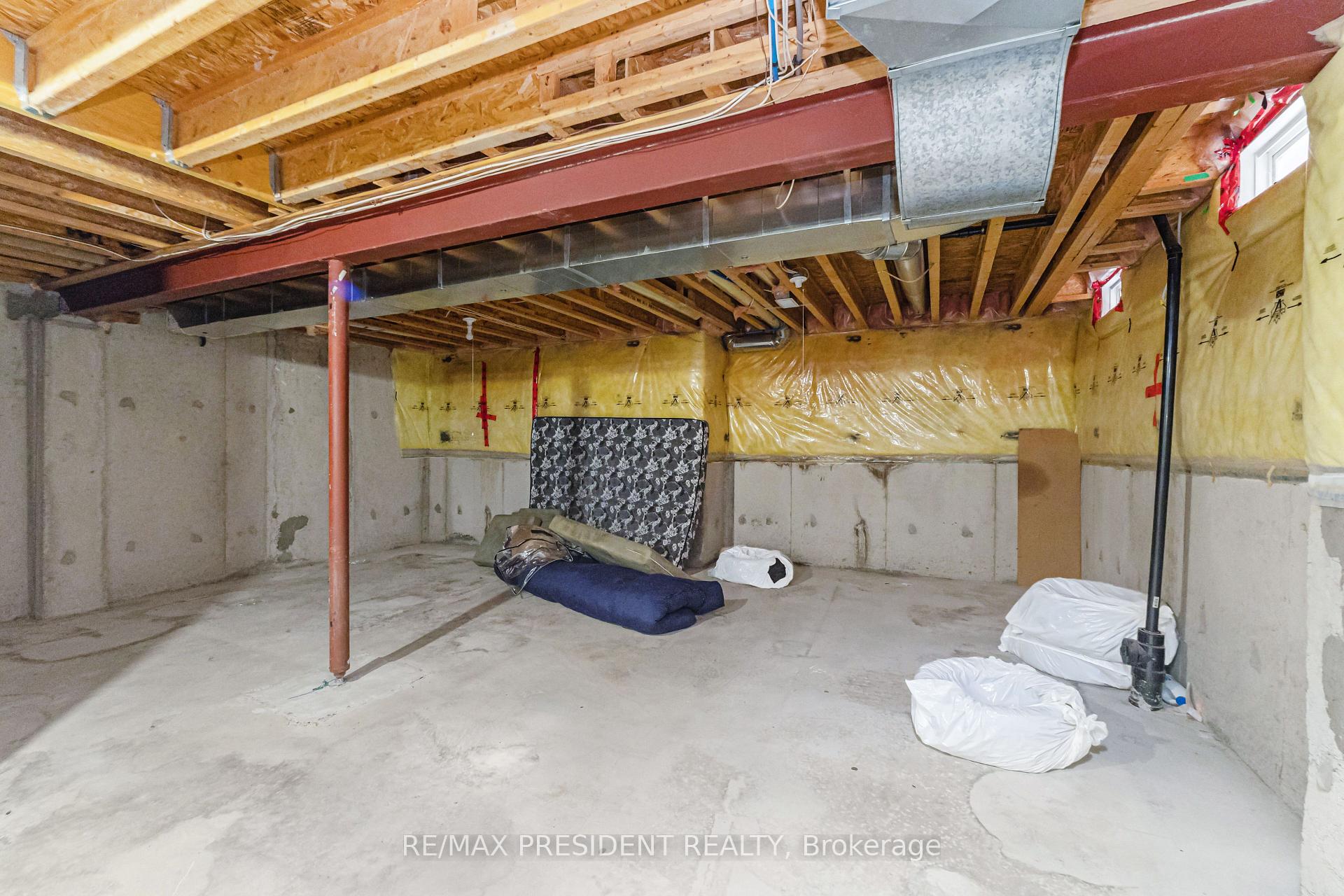 Photo 34 of 29 Prudhomme Drive, Brampton, Sandringham-Wellington — HOMEH