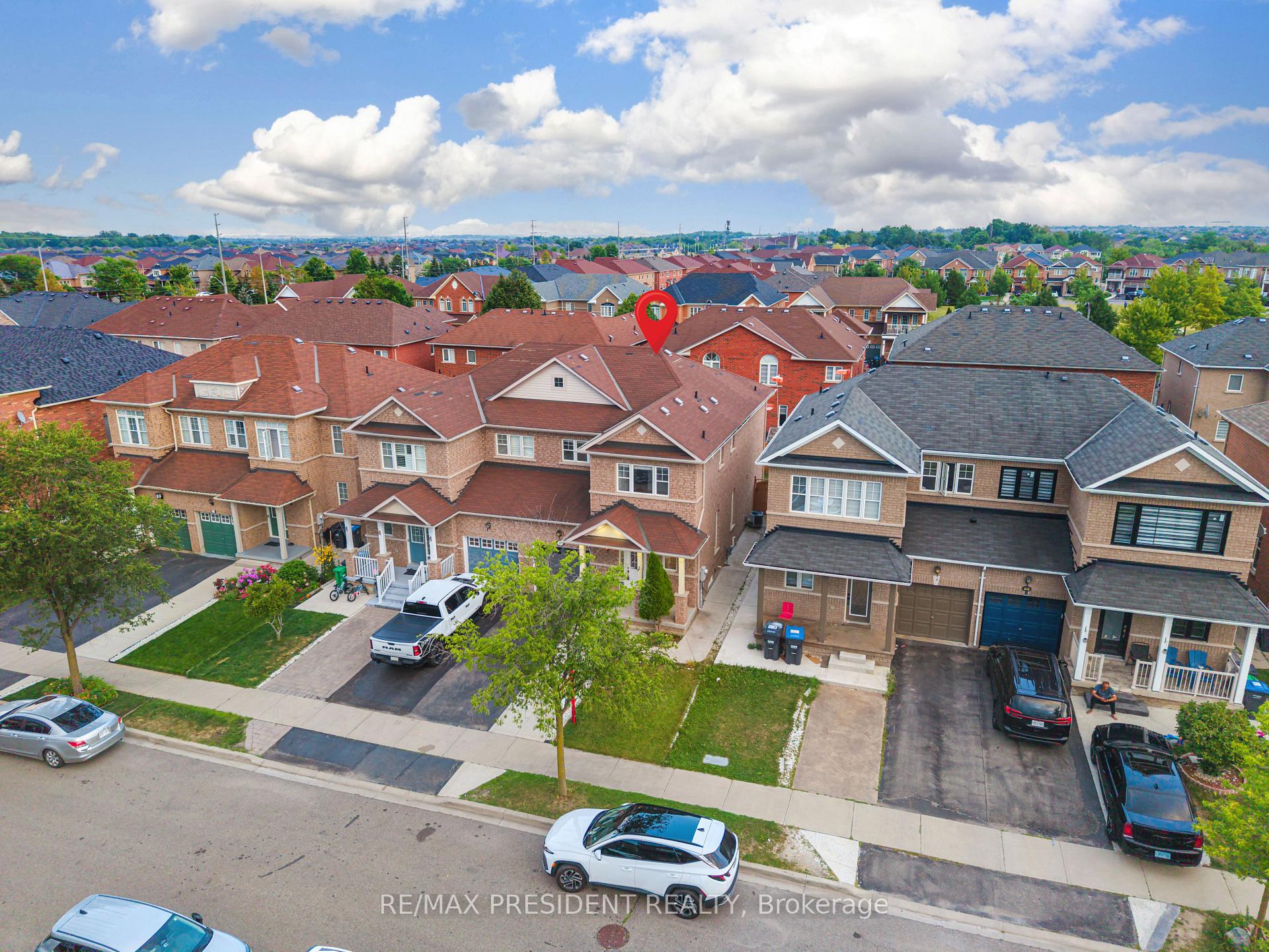 Photo 45 of 29 Prudhomme Drive, Brampton, Sandringham-Wellington — HOMEH