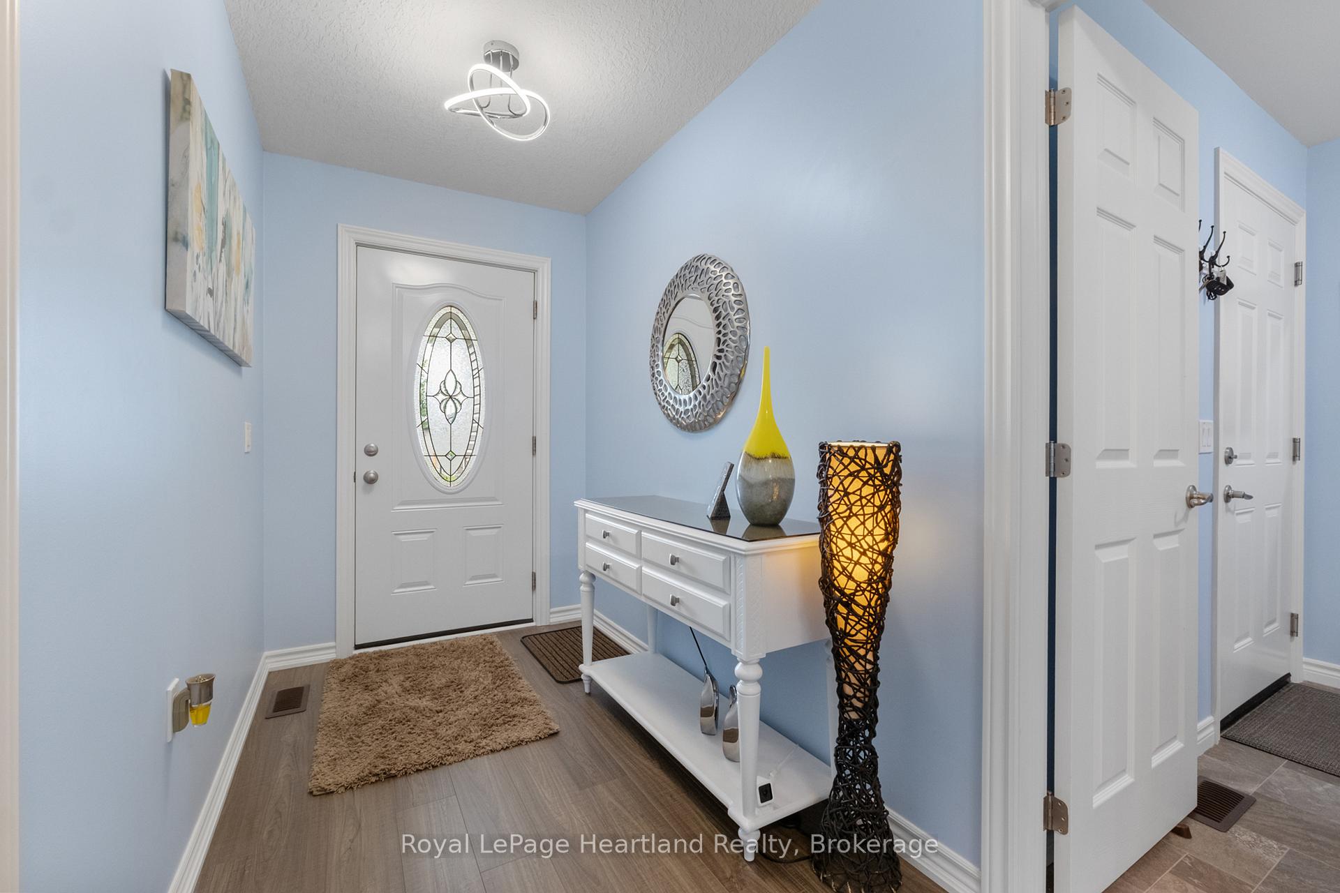 Photo 6 of 8 Windward Way N, Ashfield-Colborne-Wawanosh, Colborne — HOMEH
