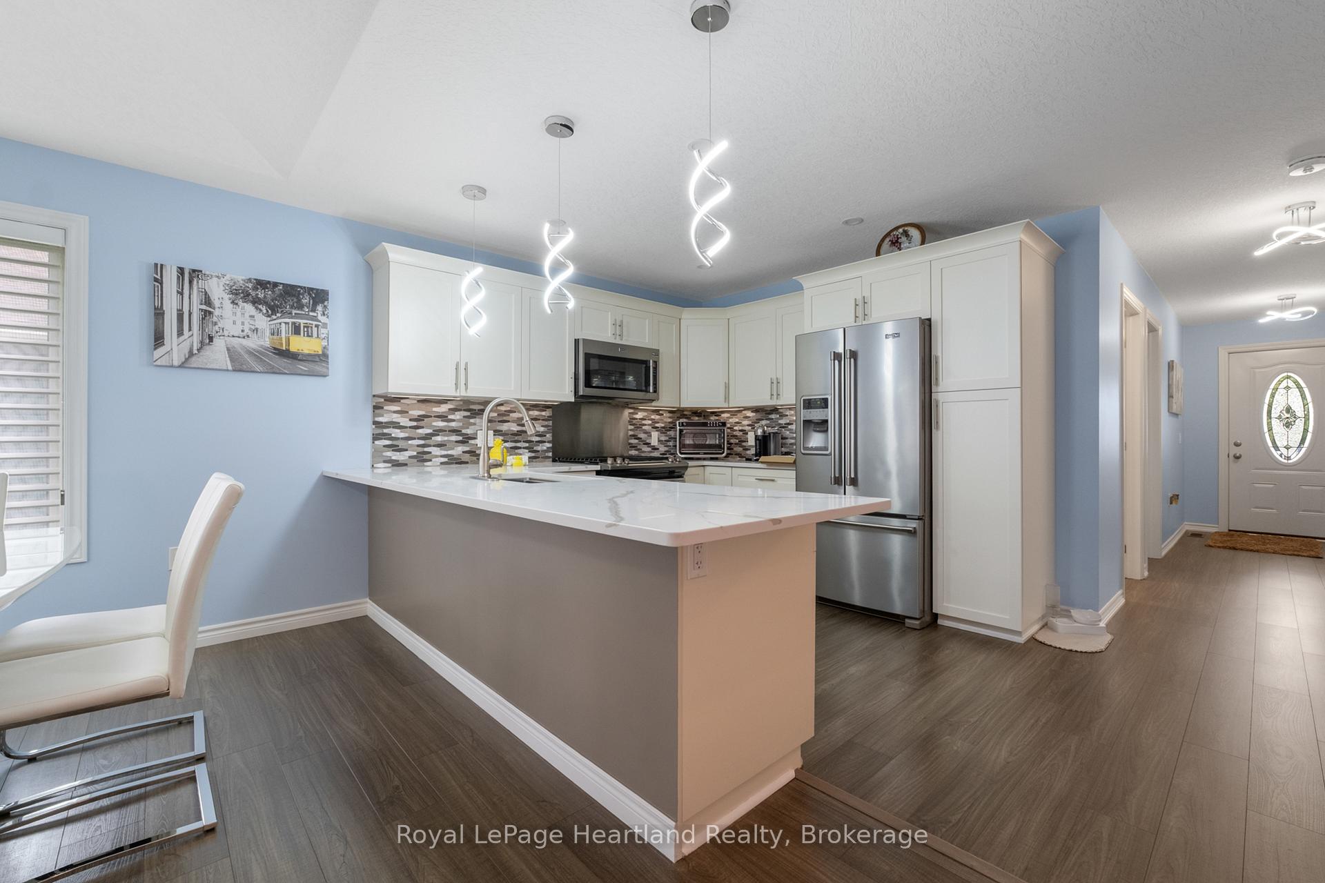 Photo 8 of 8 Windward Way N, Ashfield-Colborne-Wawanosh, Colborne — HOMEH