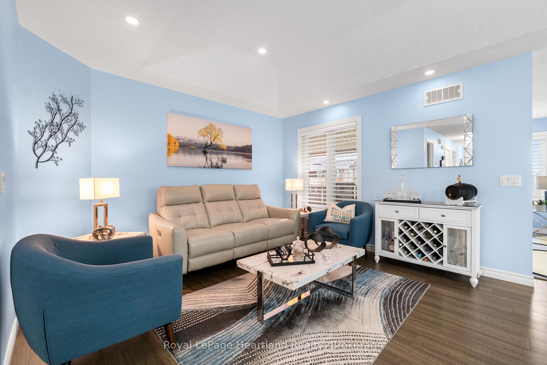 Photo 10 of 8 Windward Way N, Ashfield-Colborne-Wawanosh, Colborne — HOMEH