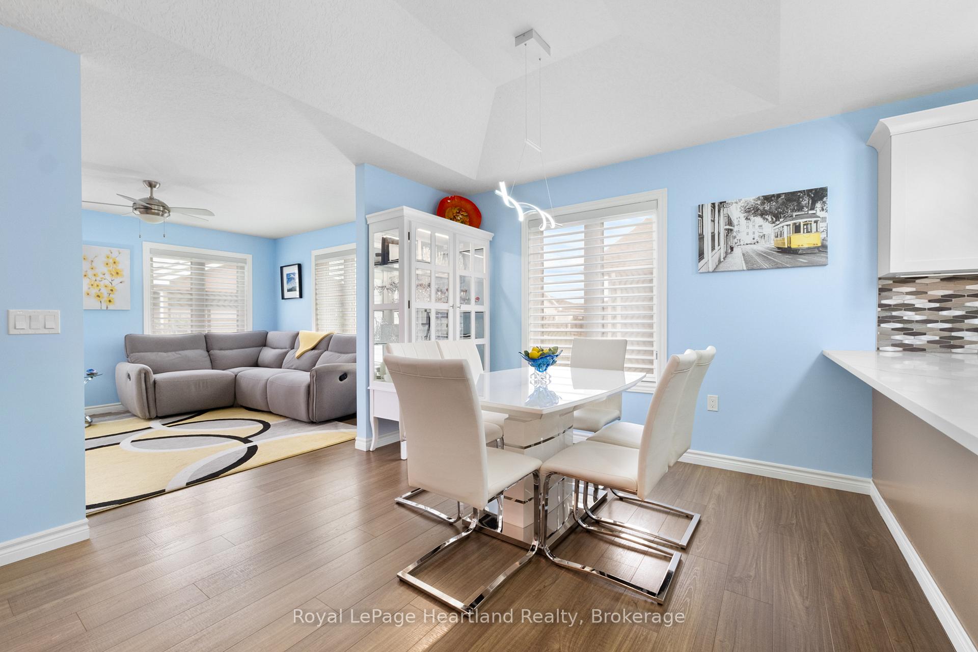 Photo 12 of 8 Windward Way N, Ashfield-Colborne-Wawanosh, Colborne — HOMEH