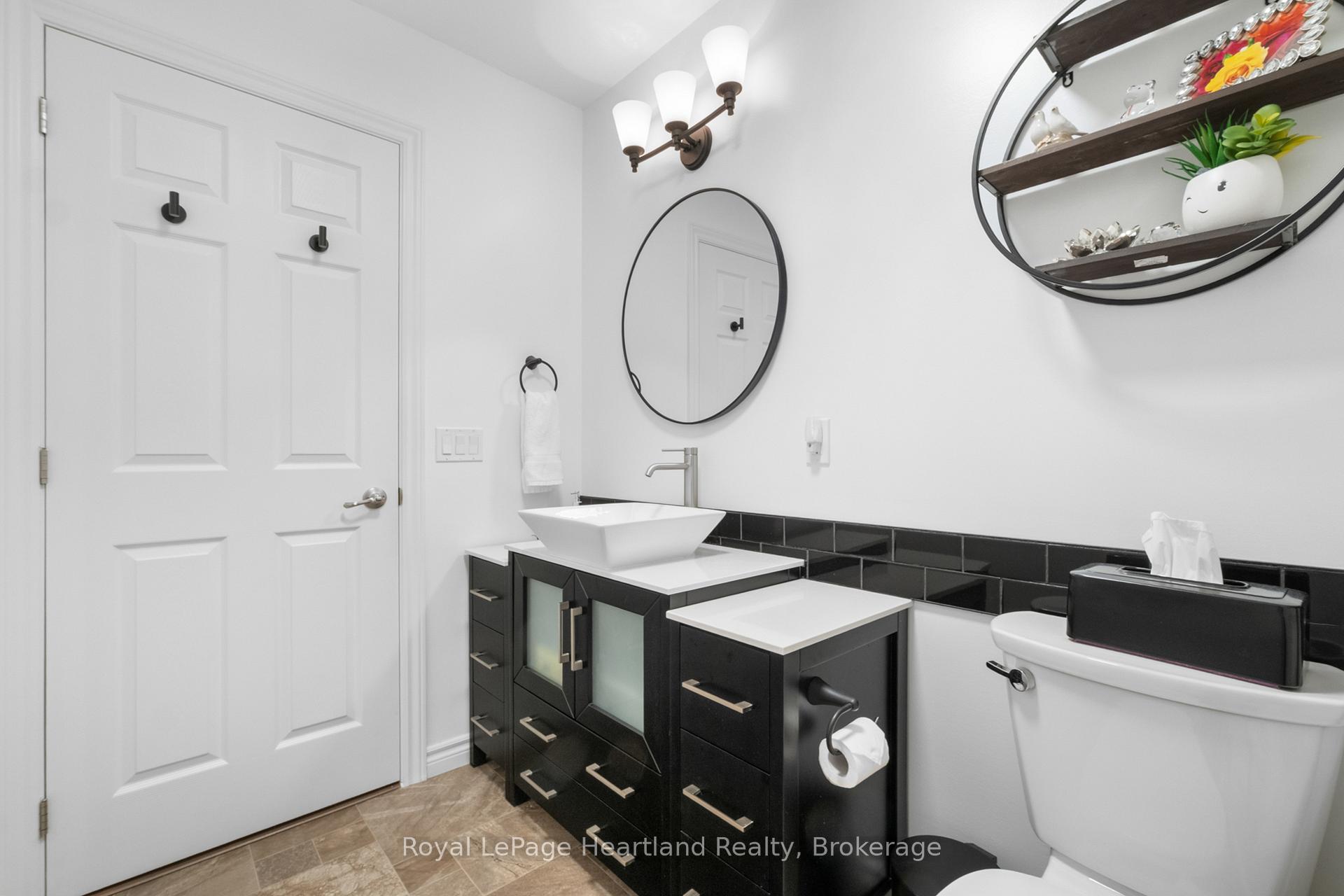 Photo 15 of 8 Windward Way N, Ashfield-Colborne-Wawanosh, Colborne — HOMEH