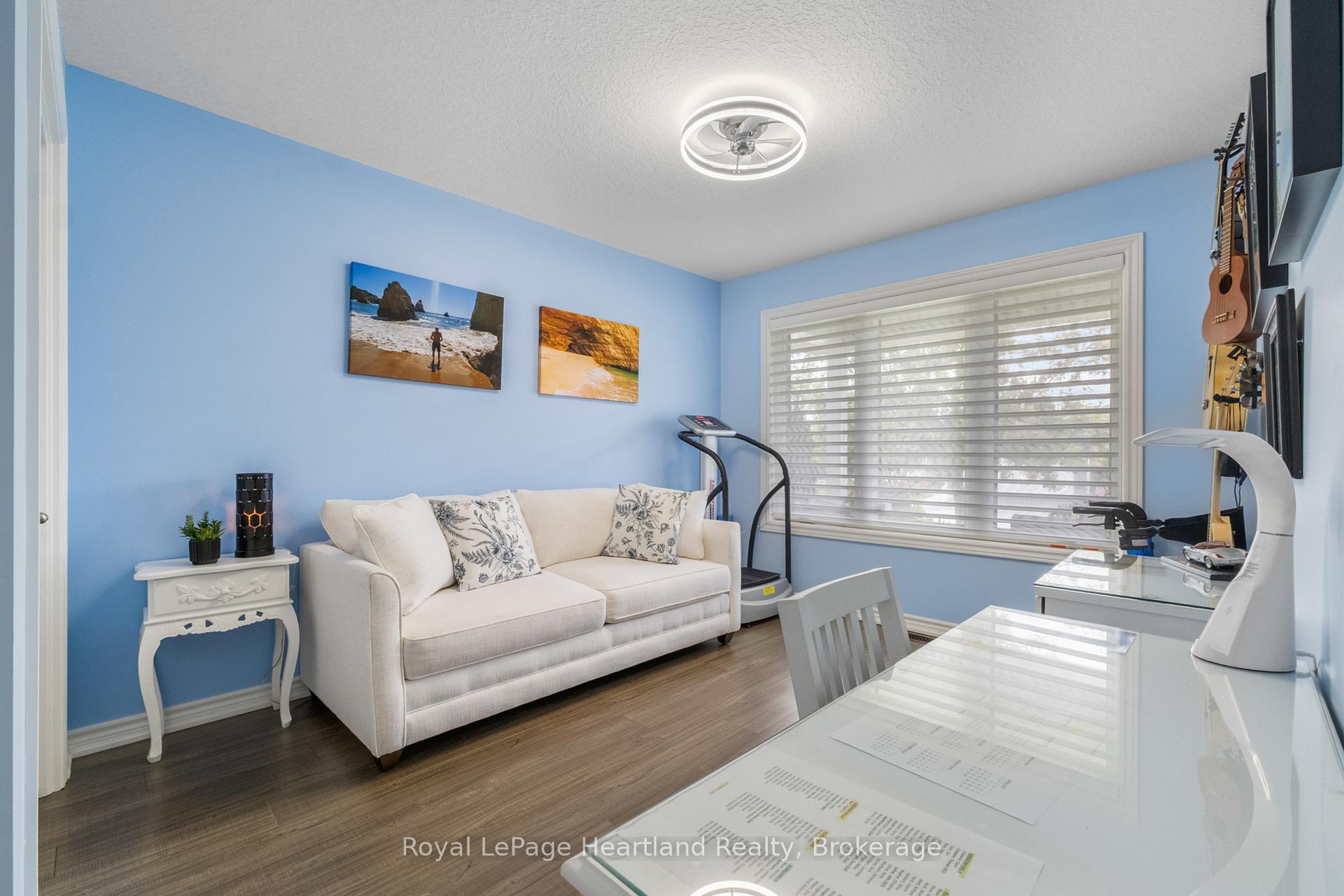 Photo 16 of 8 Windward Way N, Ashfield-Colborne-Wawanosh, Colborne — HOMEH