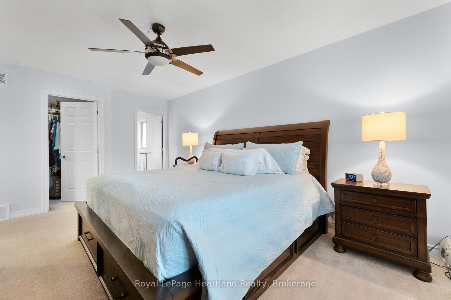 Photo 19 of 8 Windward Way N, Ashfield-Colborne-Wawanosh, Colborne — HOMEH