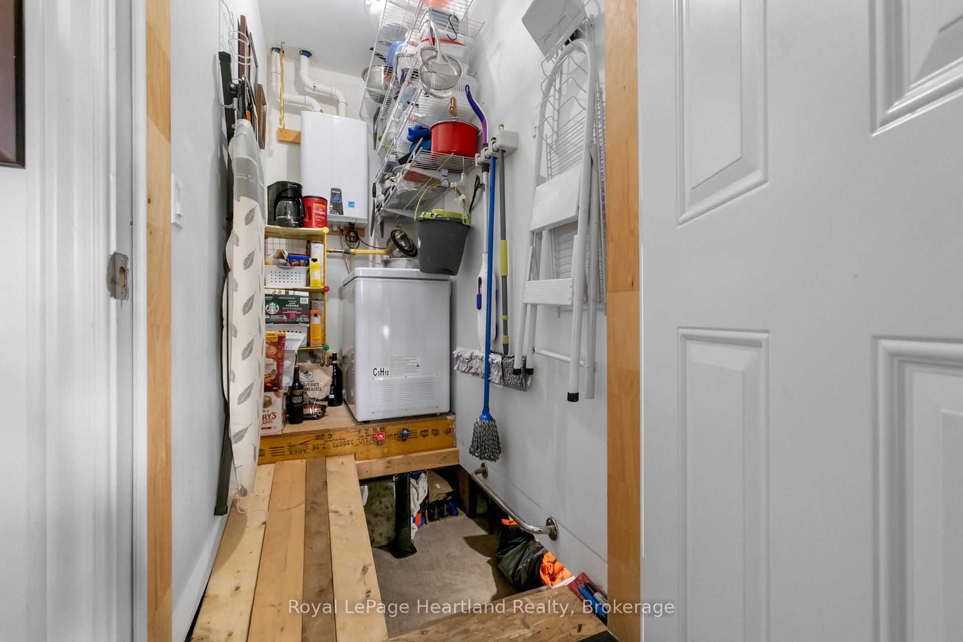 Photo 32 of 8 Windward Way N, Ashfield-Colborne-Wawanosh, Colborne — HOMEH