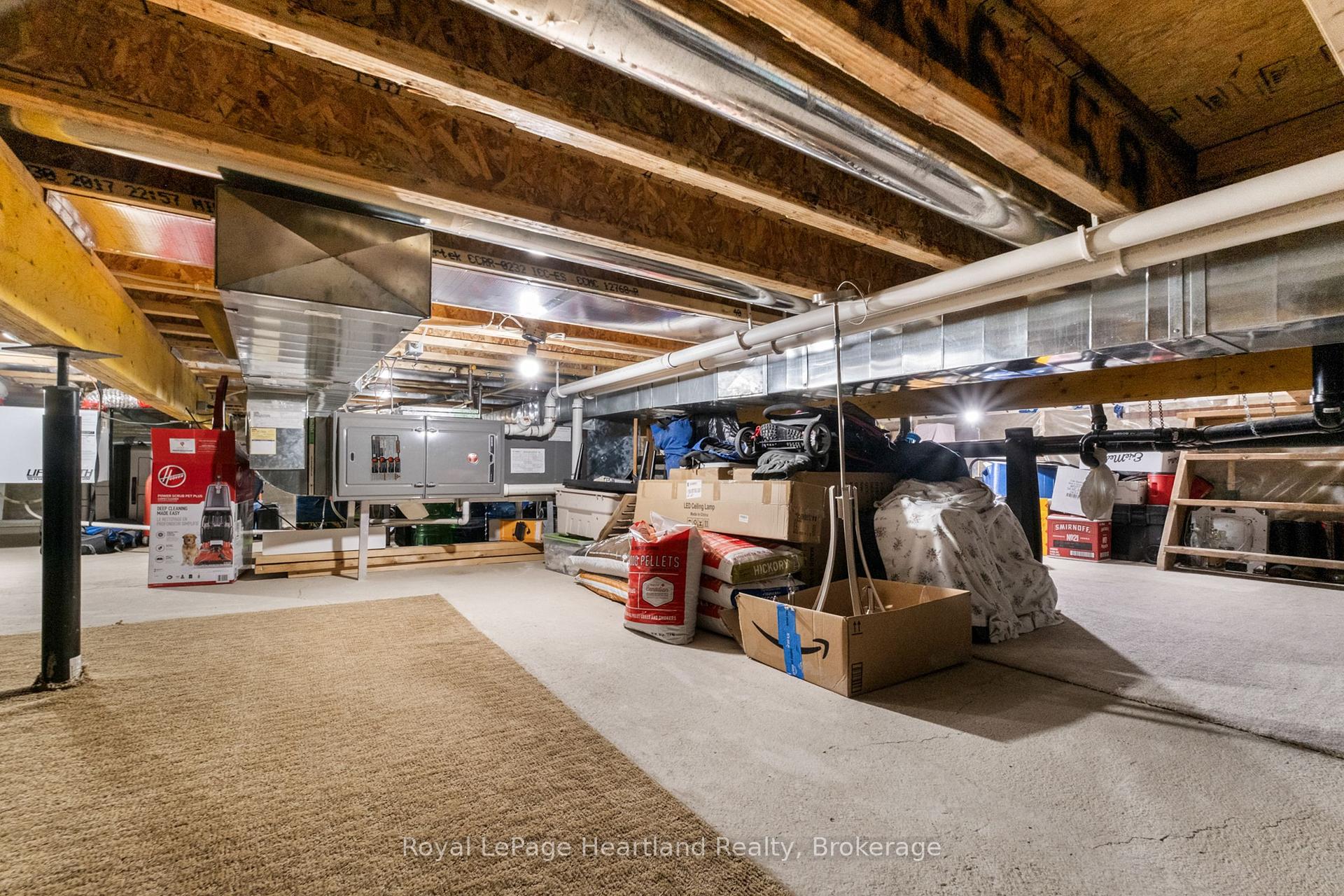 Photo 33 of 8 Windward Way N, Ashfield-Colborne-Wawanosh, Colborne — HOMEH