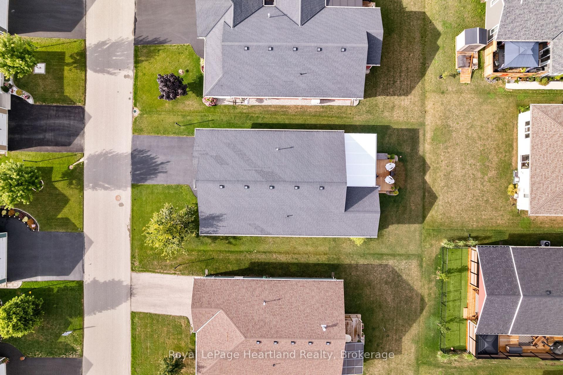 Photo 36 of 8 Windward Way N, Ashfield-Colborne-Wawanosh, Colborne — HOMEH