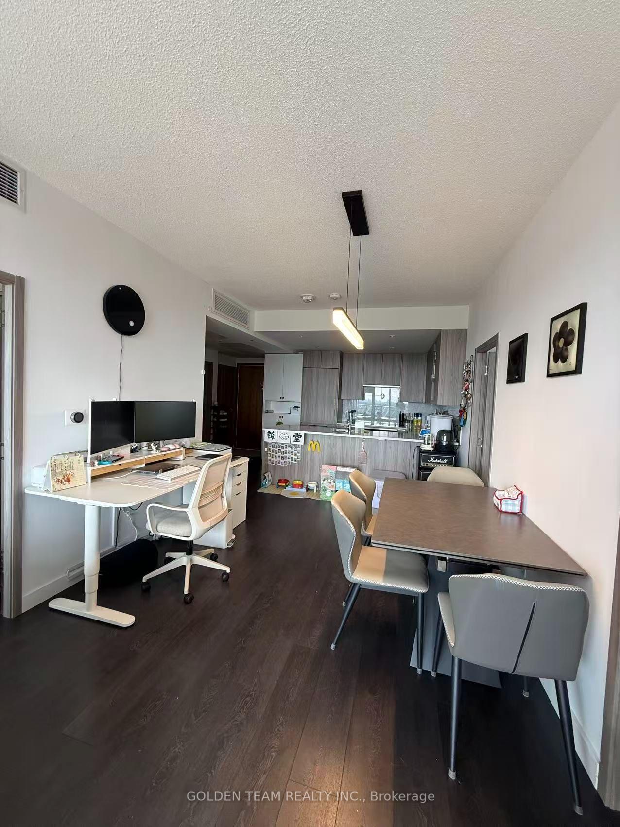 Photo 5 of Unit 2902, 95 Mcmahon Drive, North York, Bayview Village — HOMEH