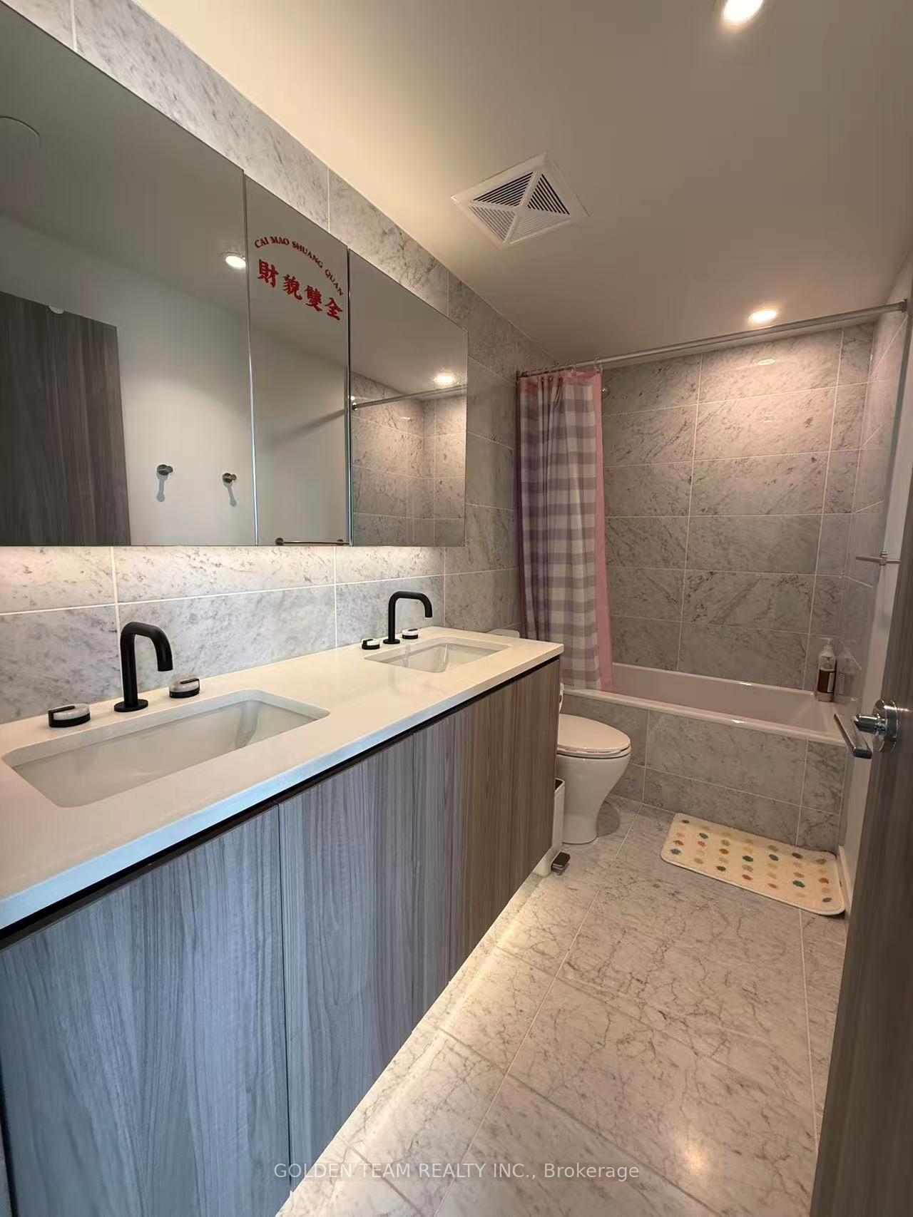 Photo 8 of Unit 2902, 95 Mcmahon Drive, North York, Bayview Village — HOMEH