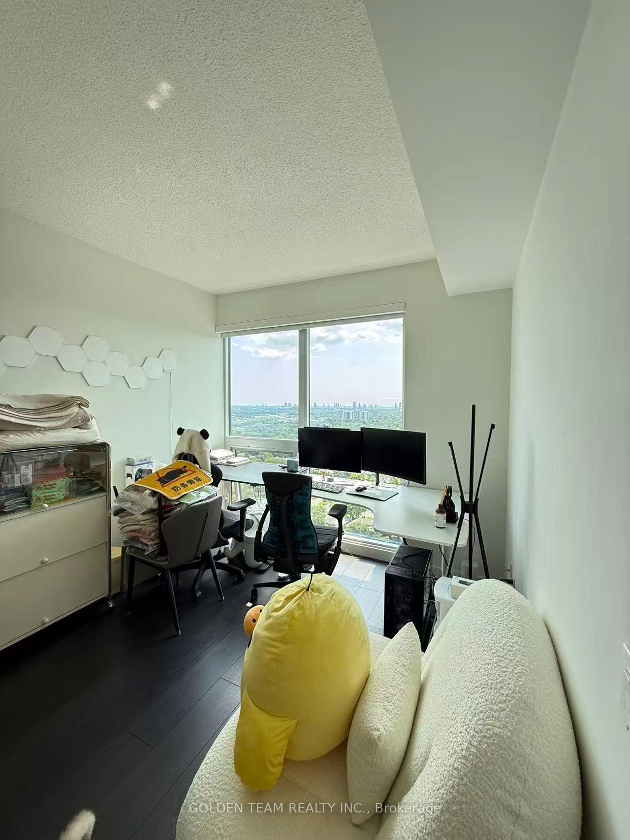 Photo 9 of Unit 2902, 95 Mcmahon Drive, North York, Bayview Village — HOMEH