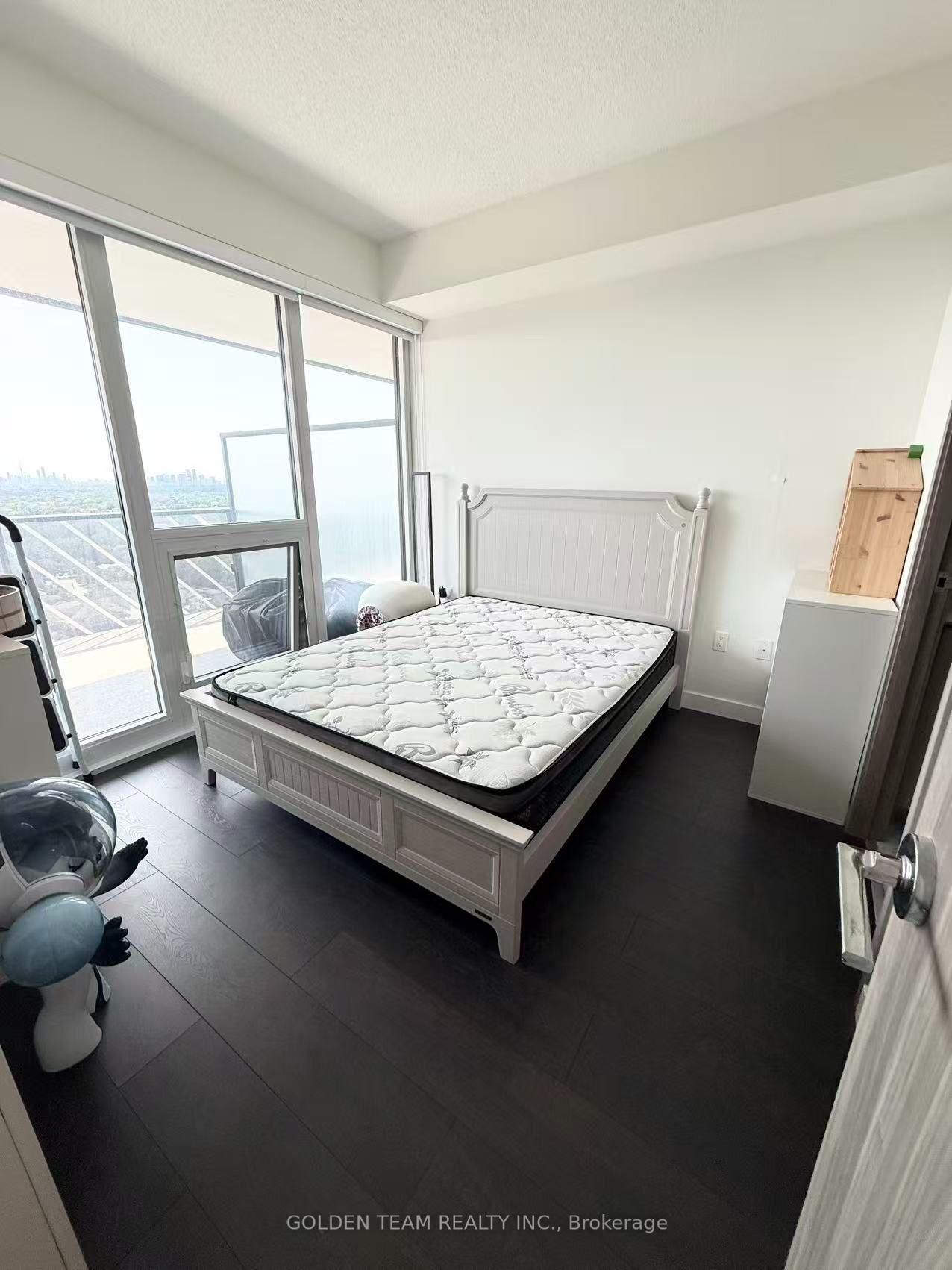 Photo 11 of Unit 2902, 95 Mcmahon Drive, North York, Bayview Village — HOMEH
