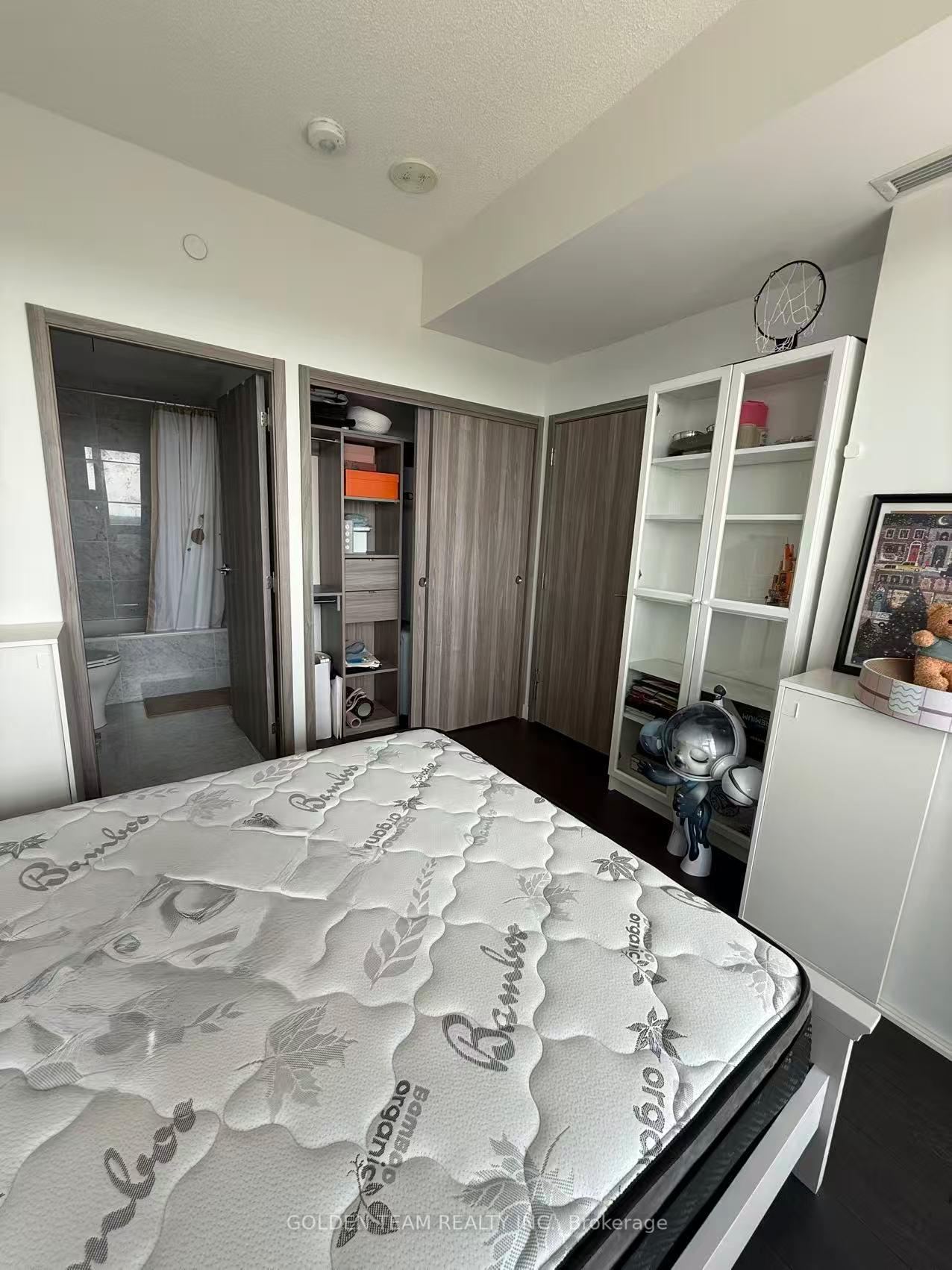 Photo 12 of Unit 2902, 95 Mcmahon Drive, North York, Bayview Village — HOMEH