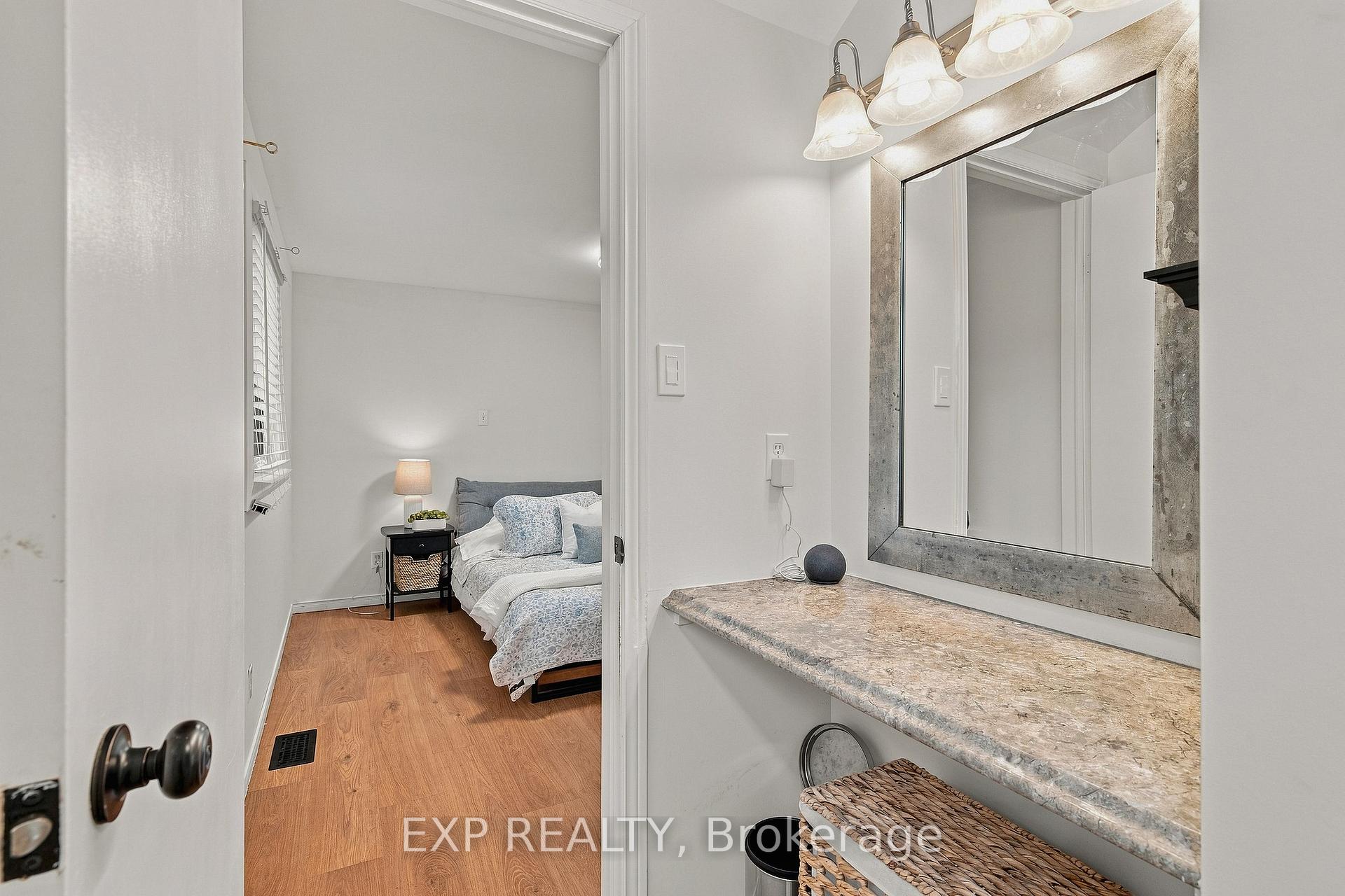 Photo 22 of 22 Driftwood Drive, Kitchener, Forest Heights — HOMEH