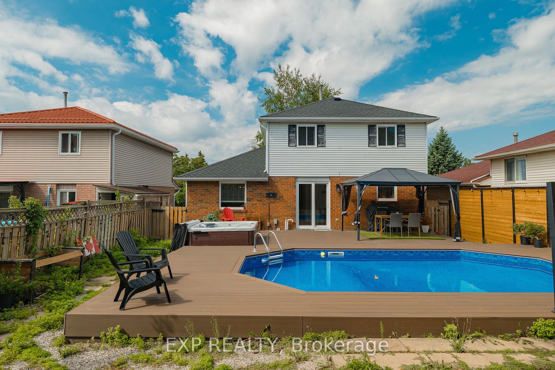Photo 36 of 22 Driftwood Drive, Kitchener, Forest Heights — HOMEH