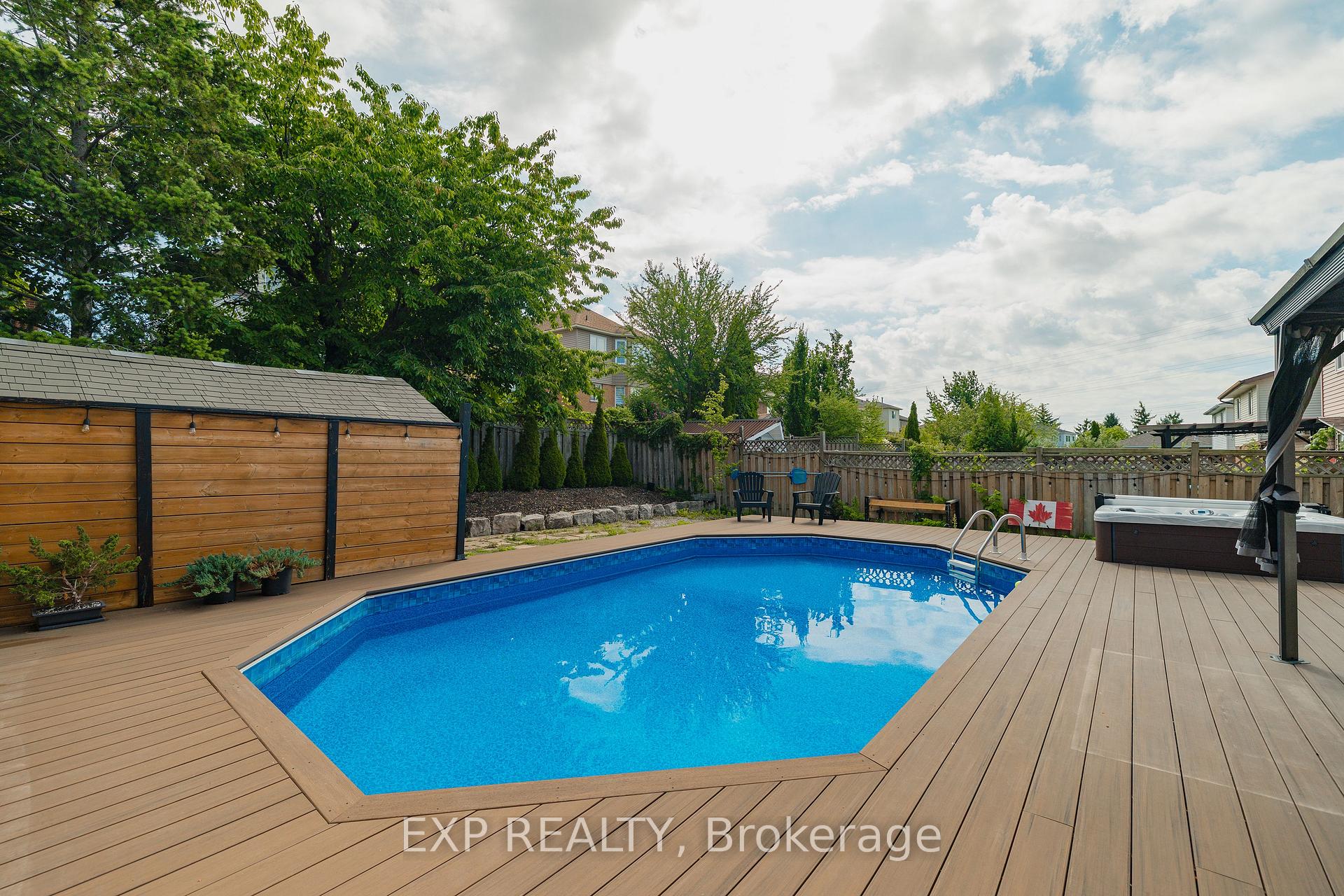 Photo 37 of 22 Driftwood Drive, Kitchener, Forest Heights — HOMEH