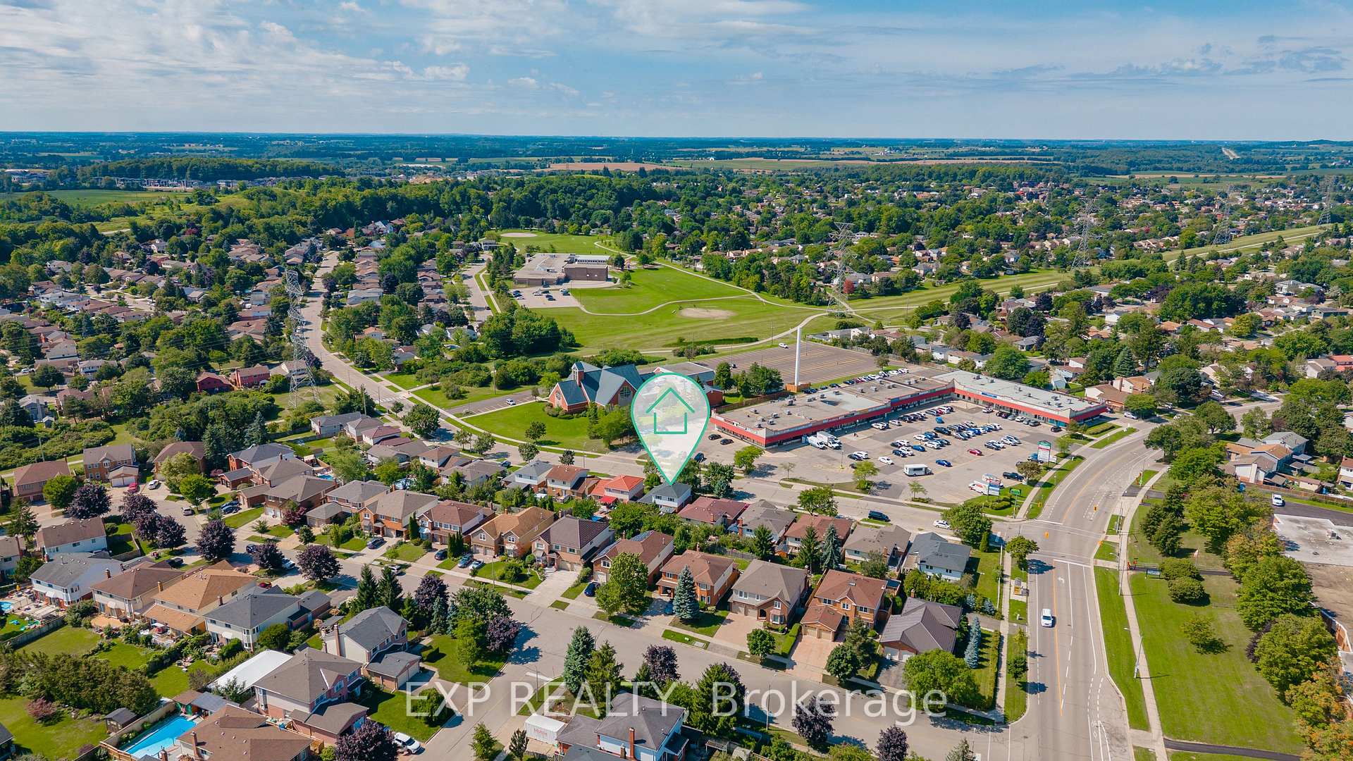 Photo 43 of 22 Driftwood Drive, Kitchener, Forest Heights — HOMEH