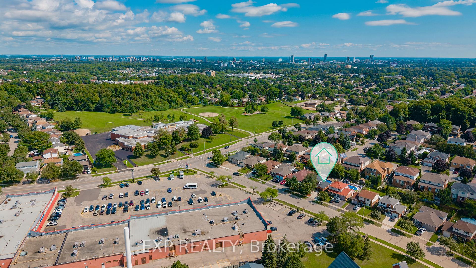Photo 44 of 22 Driftwood Drive, Kitchener, Forest Heights — HOMEH