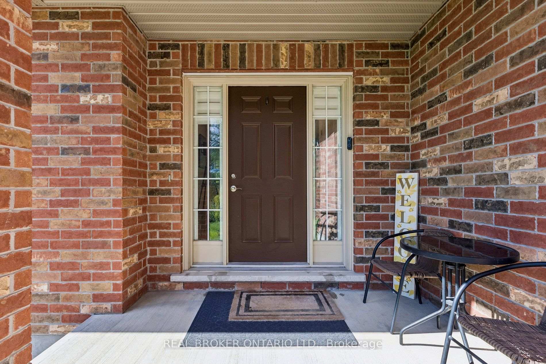 Photo 5 of 6956 Concession 4 Road, Puslinch, Rural Puslinch West — HOMEH