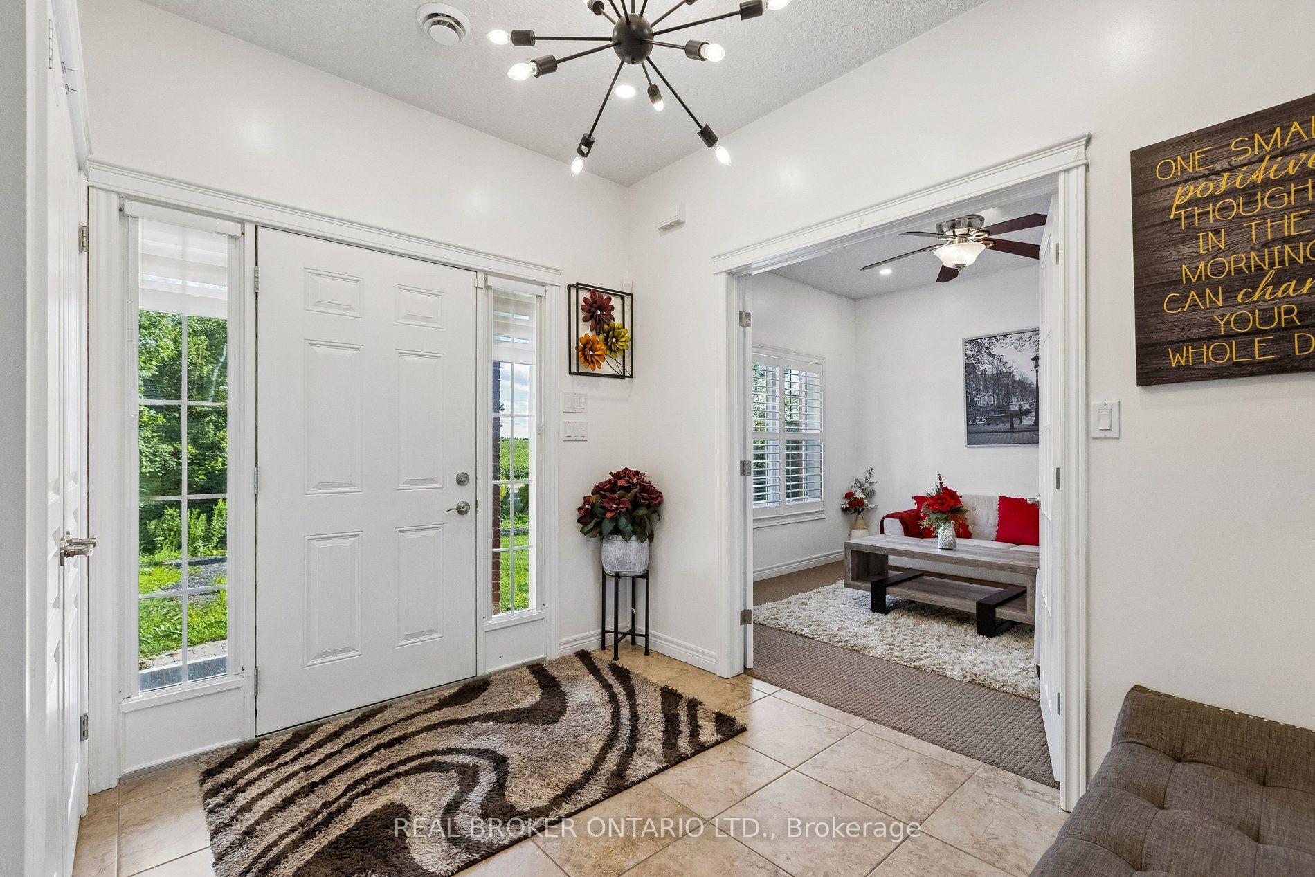 Photo 6 of 6956 Concession 4 Road, Puslinch, Rural Puslinch West — HOMEH