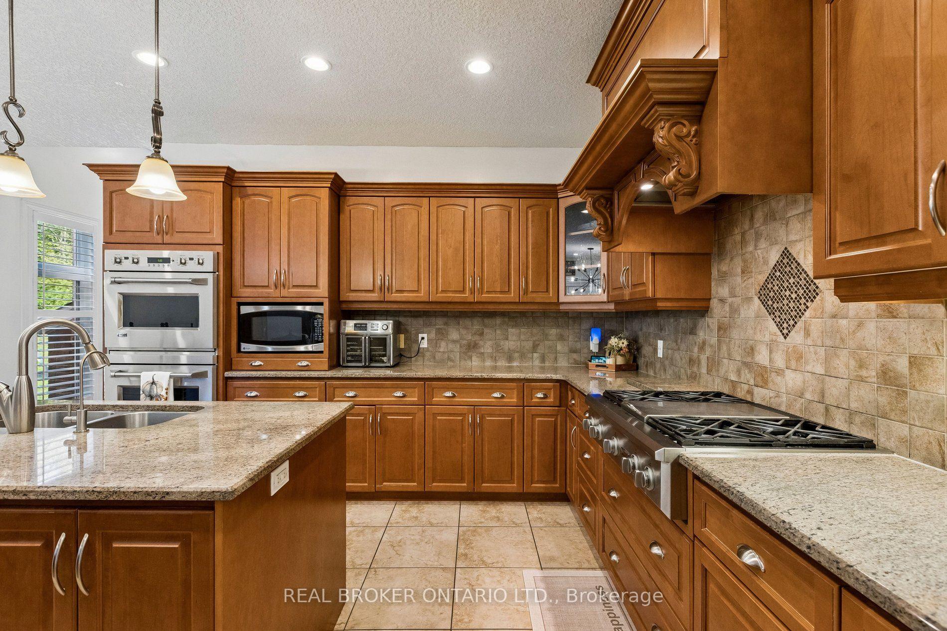 Photo 15 of 6956 Concession 4 Road, Puslinch, Rural Puslinch West — HOMEH