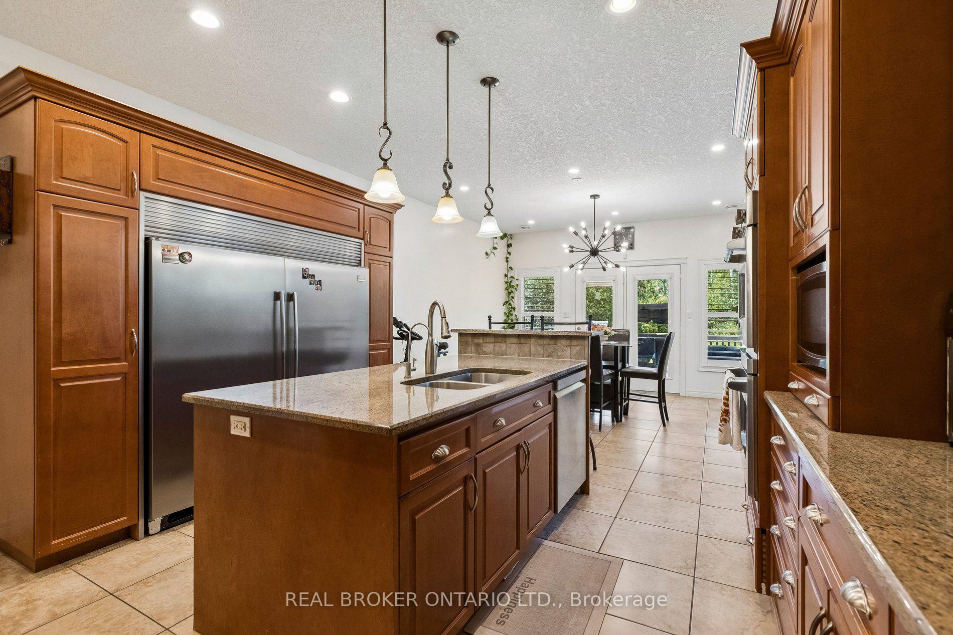 Photo 16 of 6956 Concession 4 Road, Puslinch, Rural Puslinch West — HOMEH
