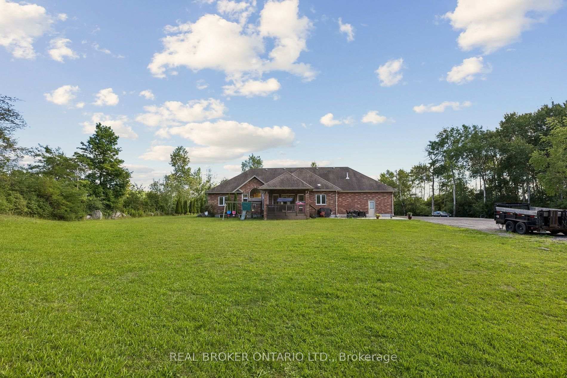 Photo 43 of 6956 Concession 4 Road, Puslinch, Rural Puslinch West — HOMEH