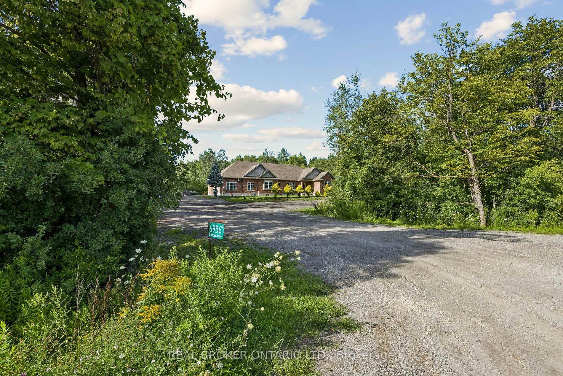 Photo 50 of 6956 Concession 4 Road, Puslinch, Rural Puslinch West — HOMEH