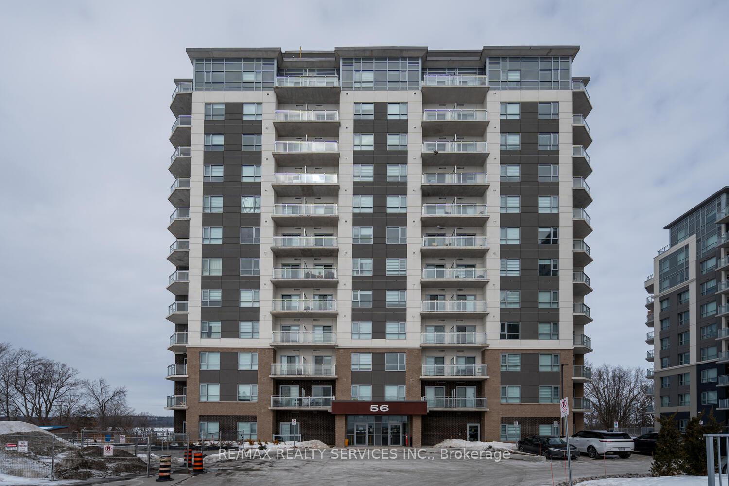 Photo of Unit 108, 56 Lakeside Terrace